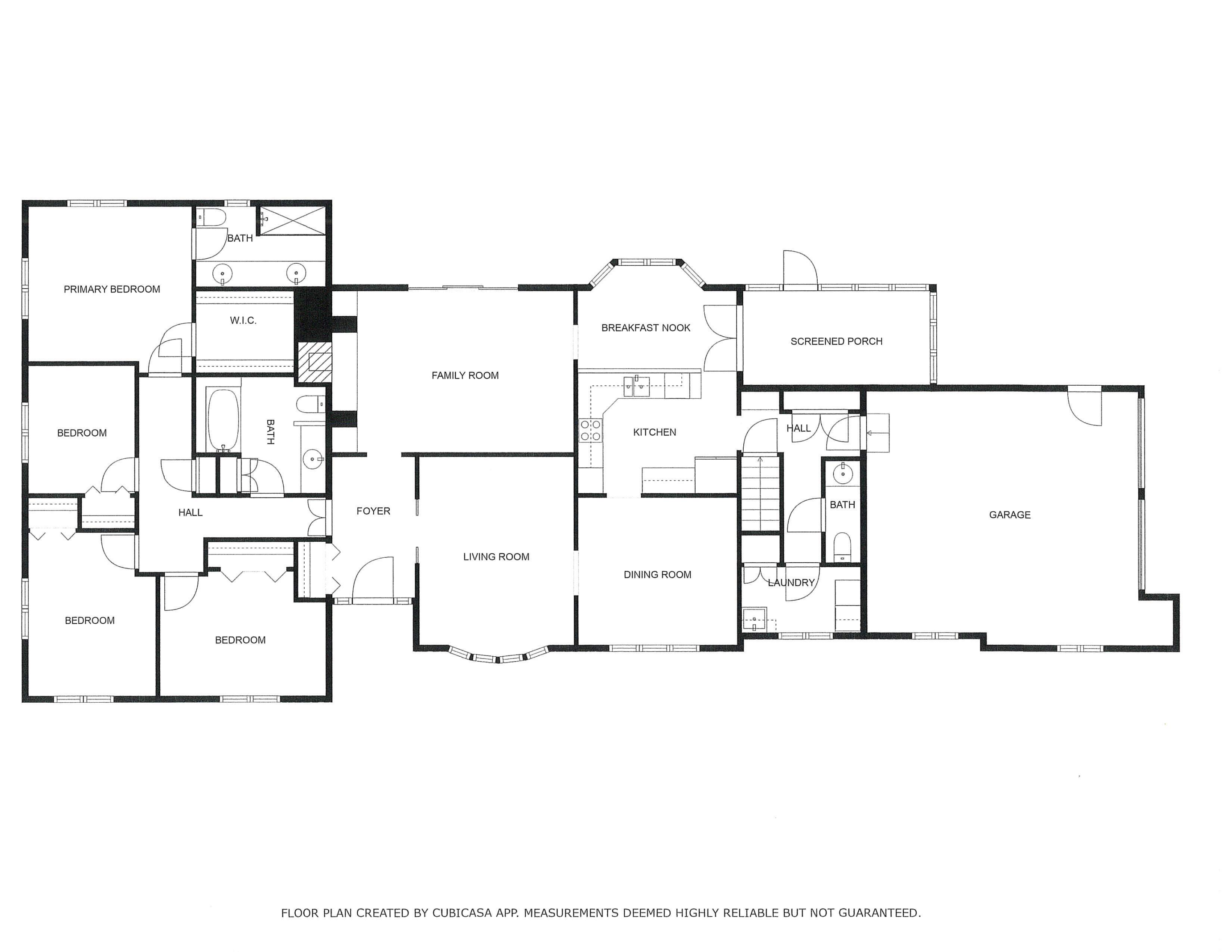 1364 Silverbrook Lane, St. Joseph