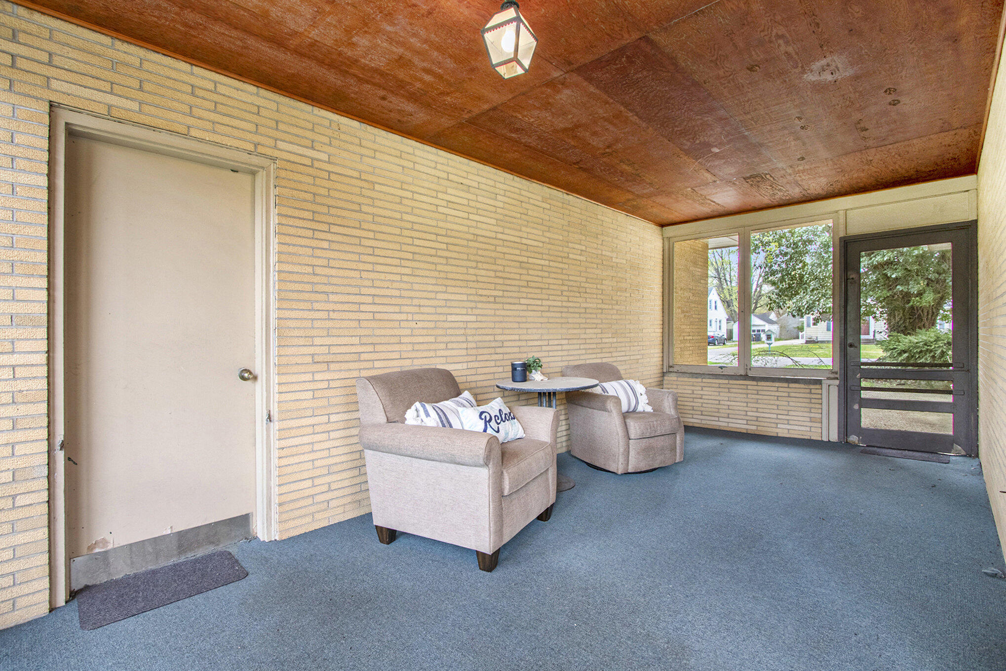 541 Montezuma Road