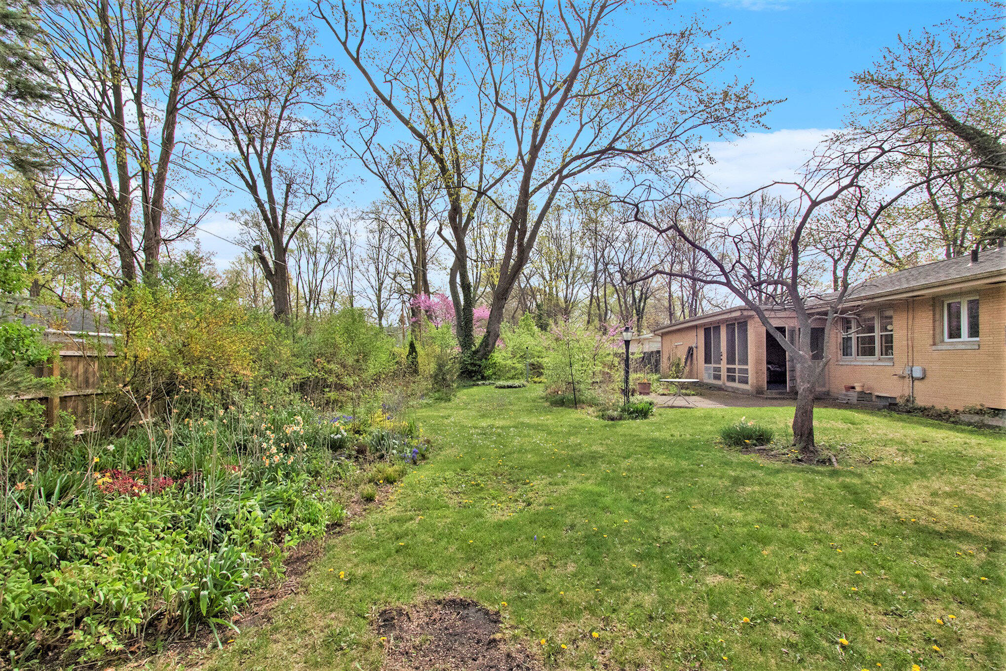 541 Montezuma Road