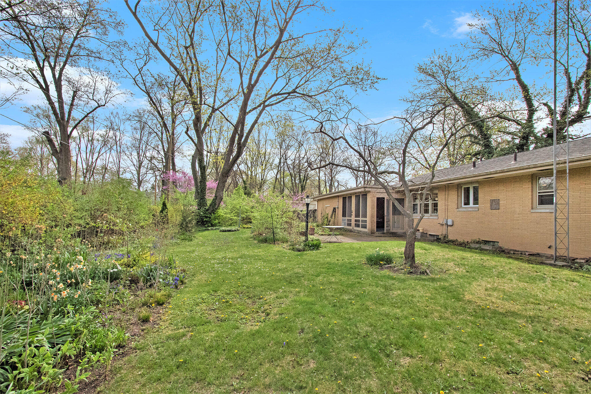 541 Montezuma Road