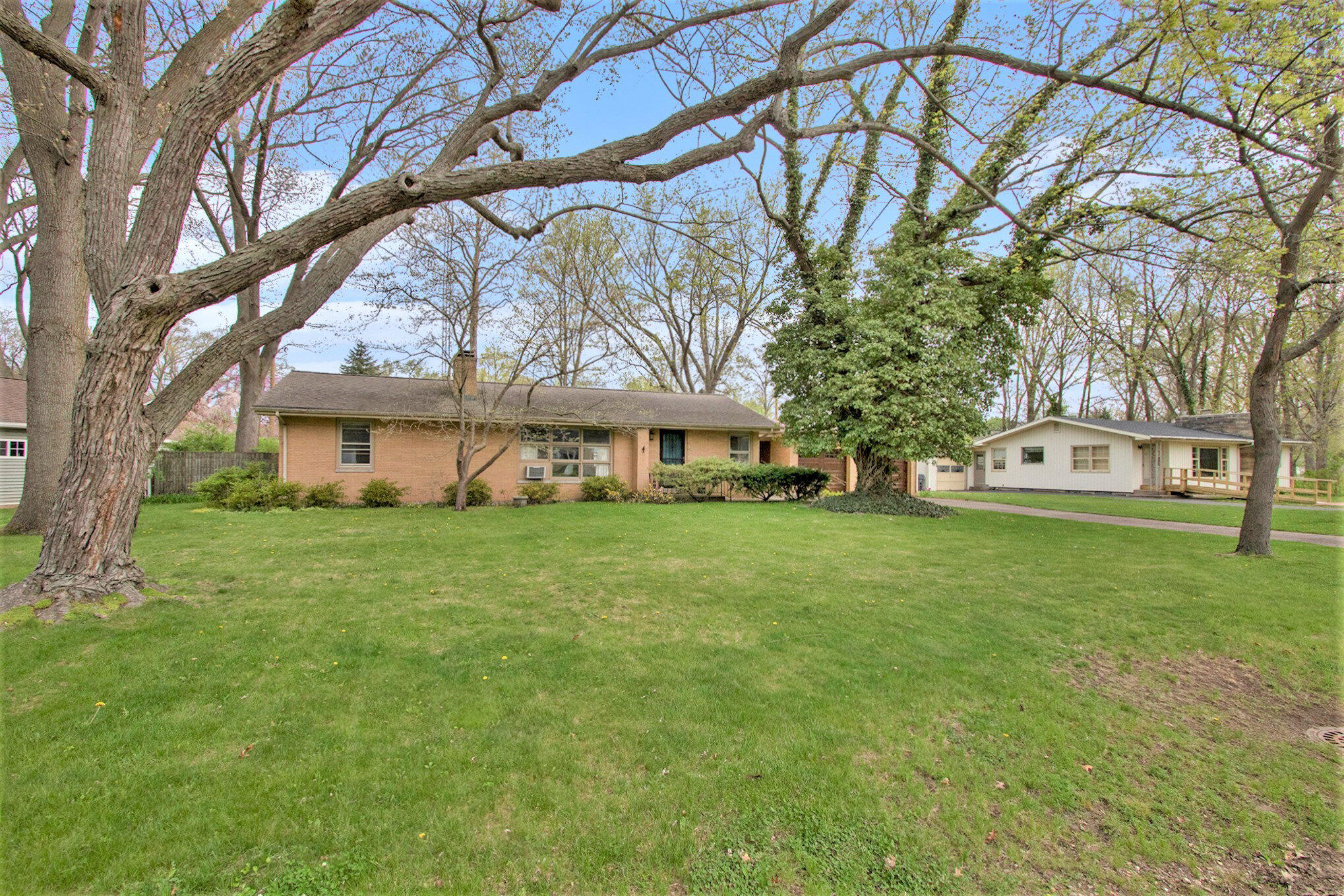 541 Montezuma Road