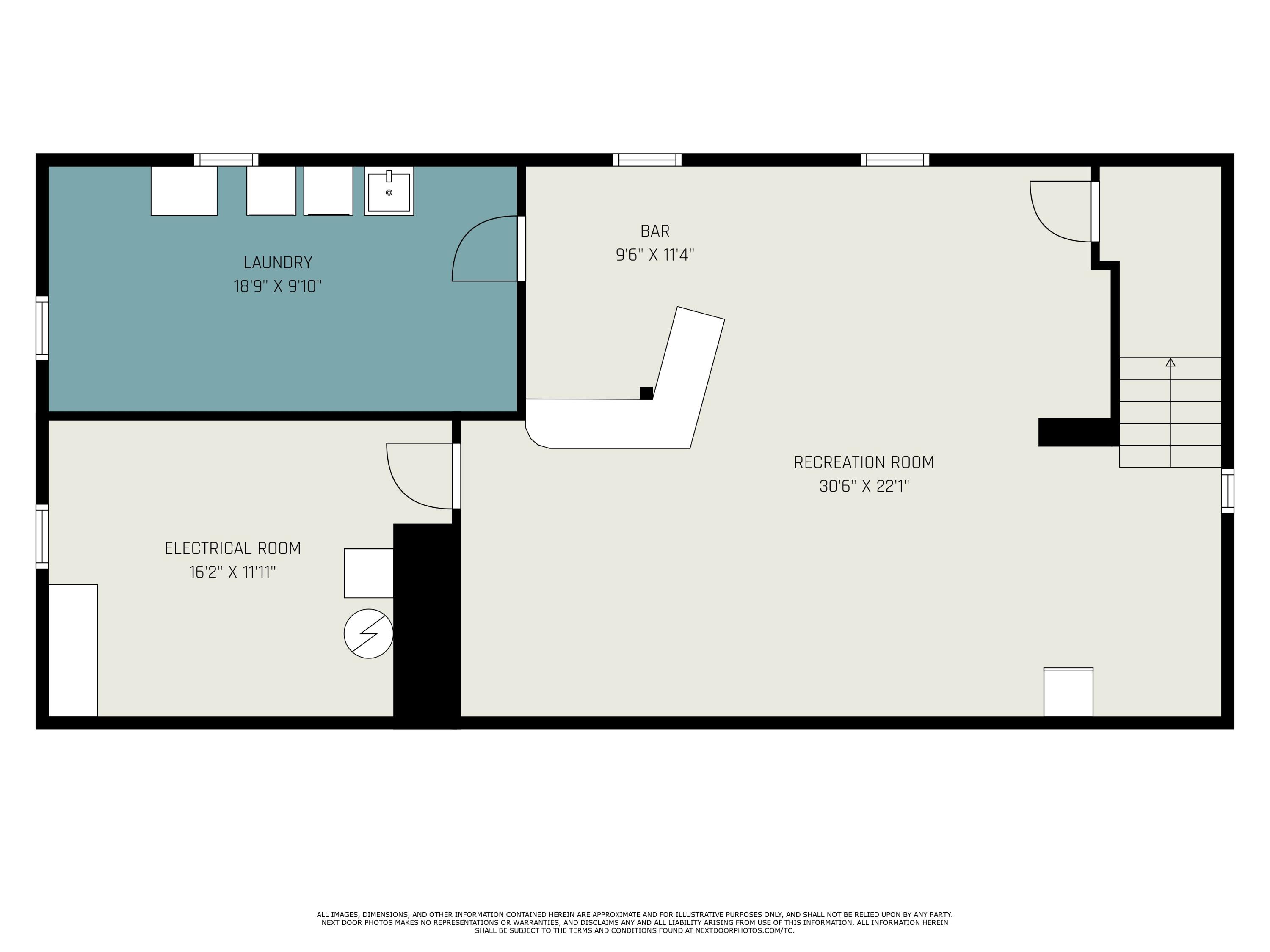541 Montezuma Road