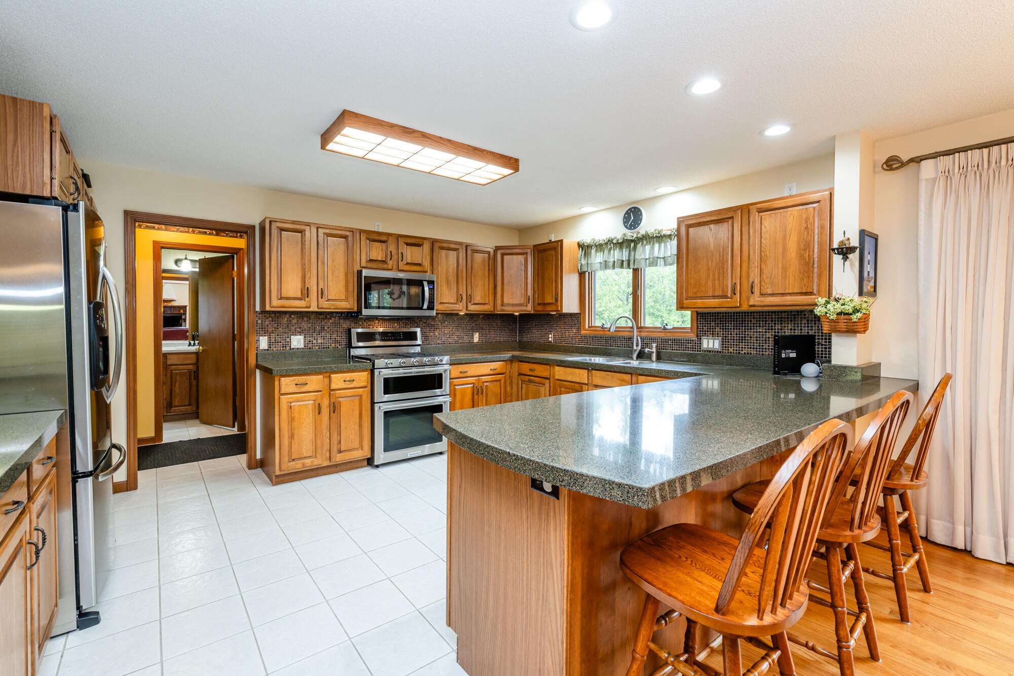 1421 Newberry Hills Lane, St. Joseph