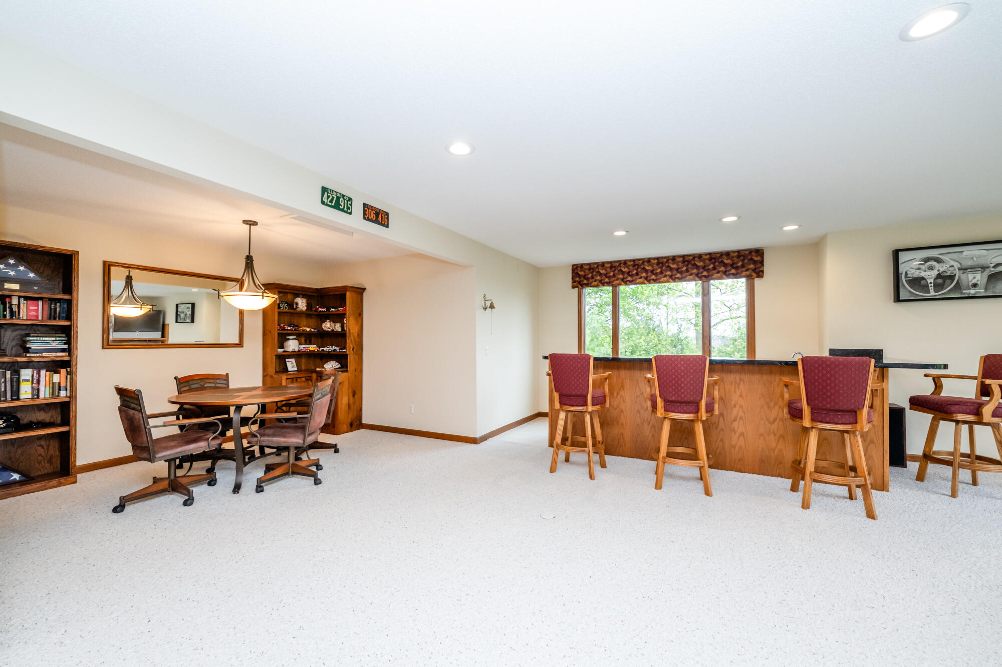 1421 Newberry Hills Lane, St. Joseph