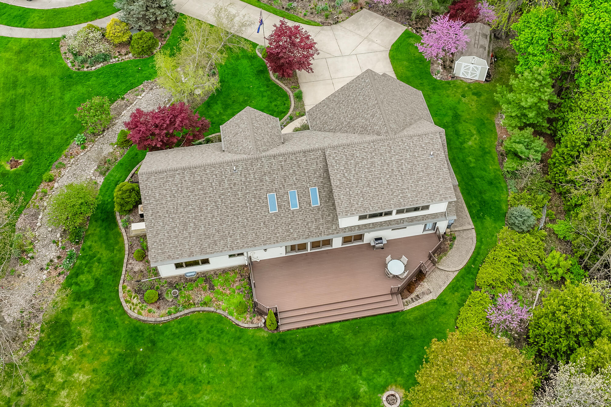 1421 Newberry Hills Lane, St. Joseph