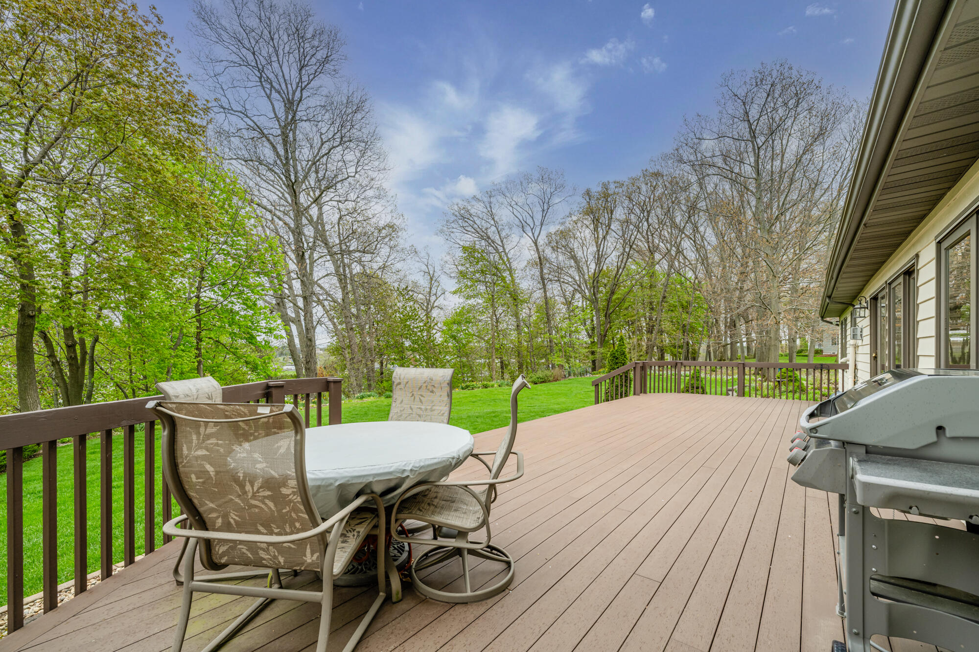 1421 Newberry Hills Lane, St. Joseph