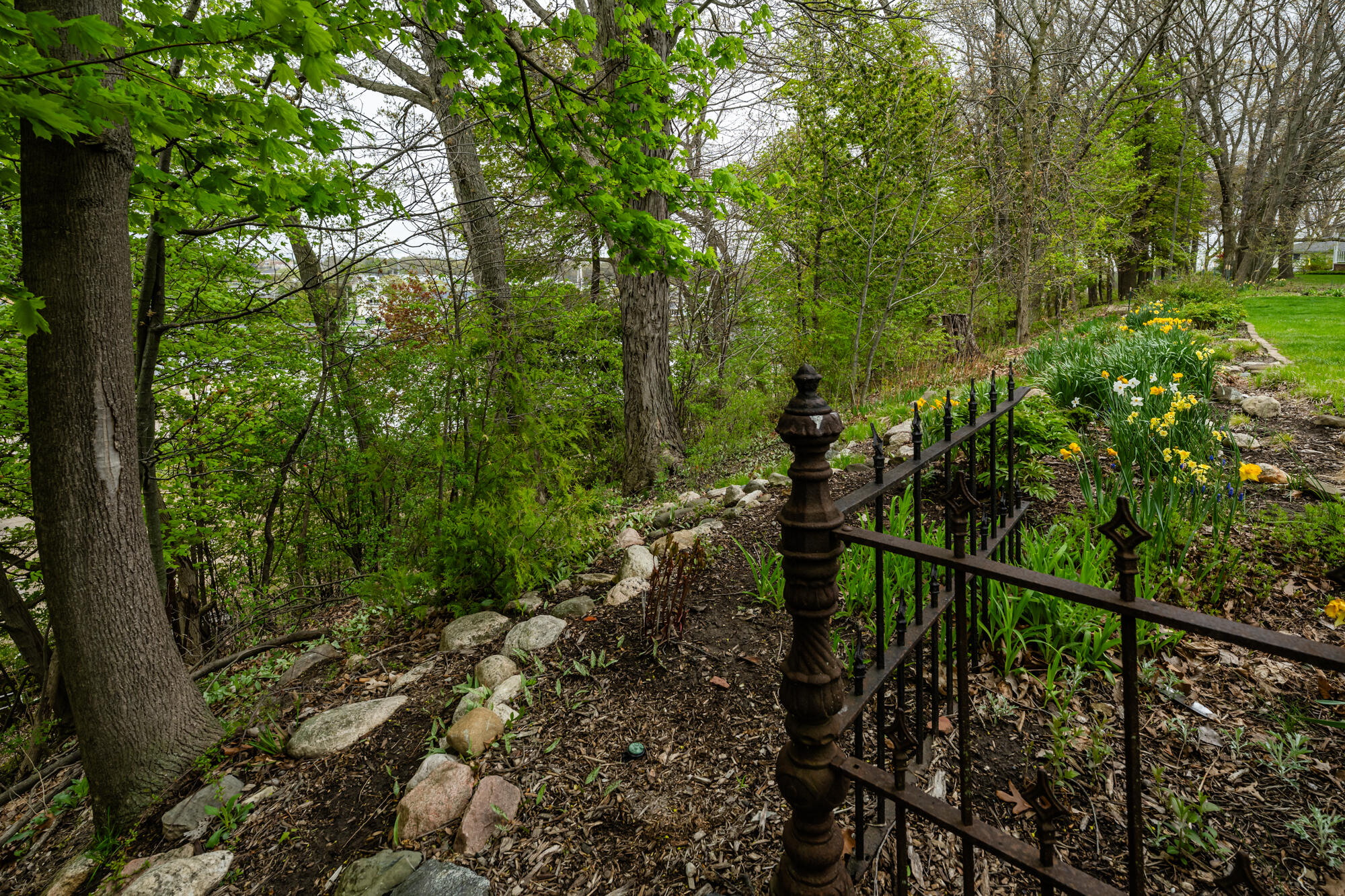 1421 Newberry Hills Lane, St. Joseph