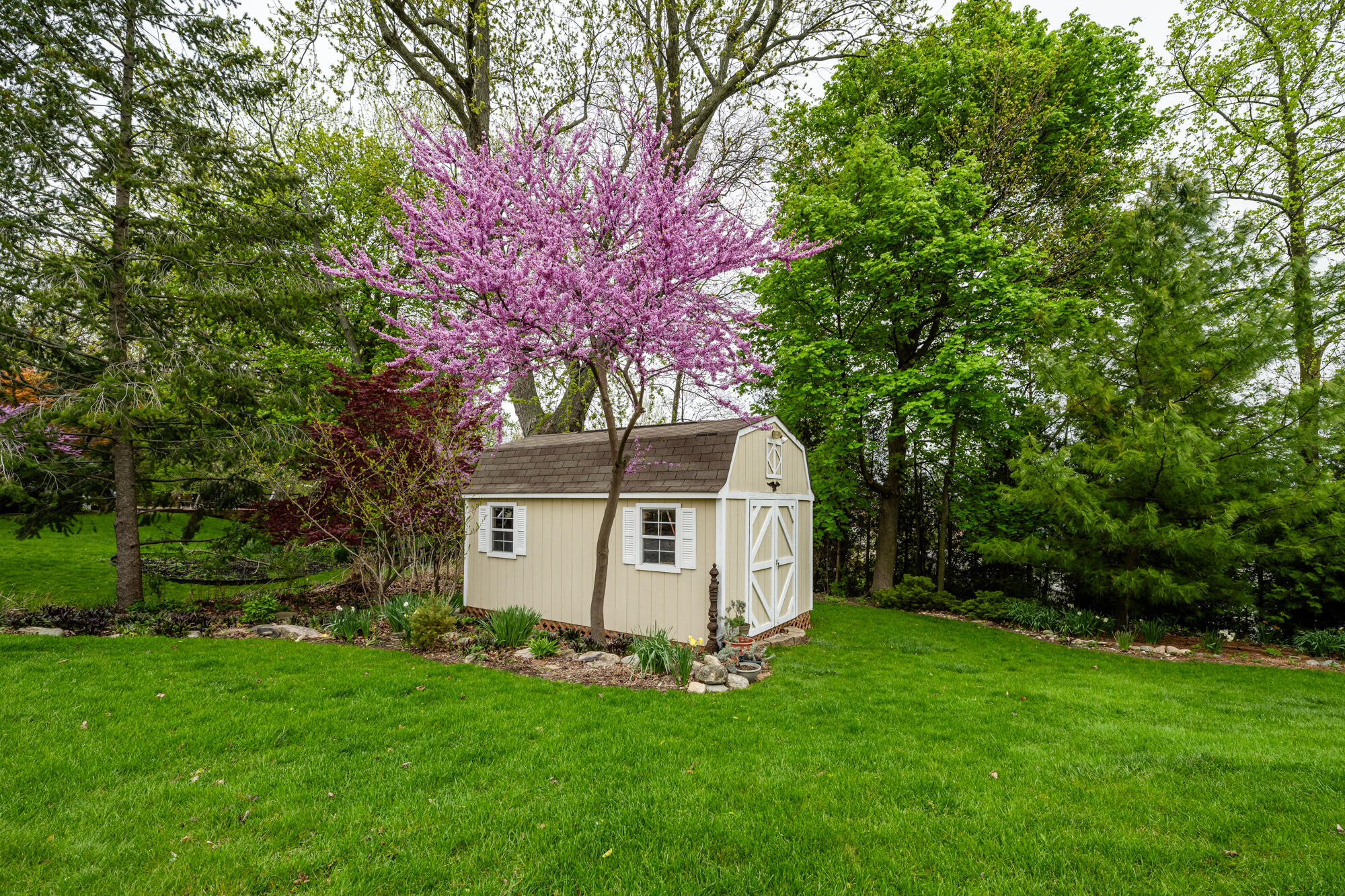 1421 Newberry Hills Lane, St. Joseph