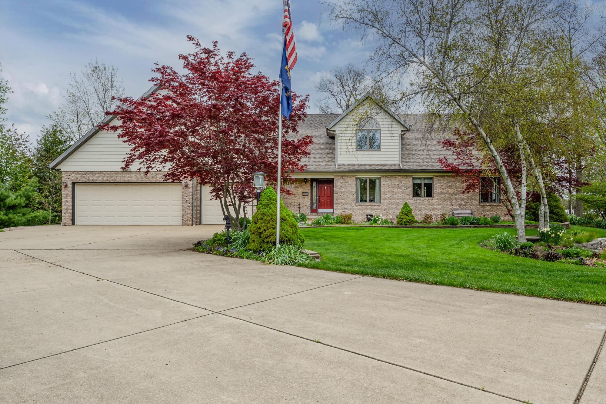 1421 Newberry Hills Lane, St. Joseph