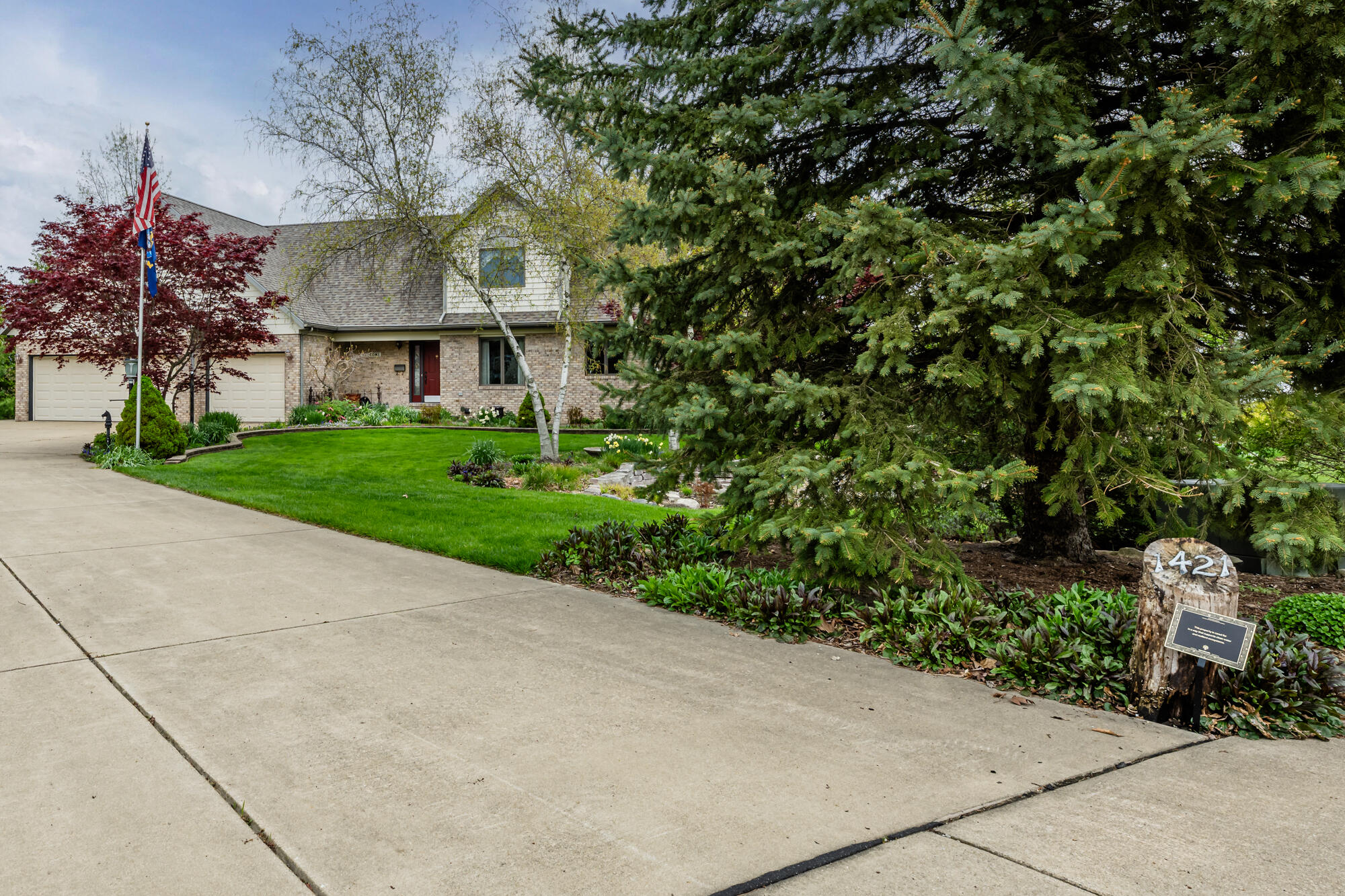 1421 Newberry Hills Lane, St. Joseph