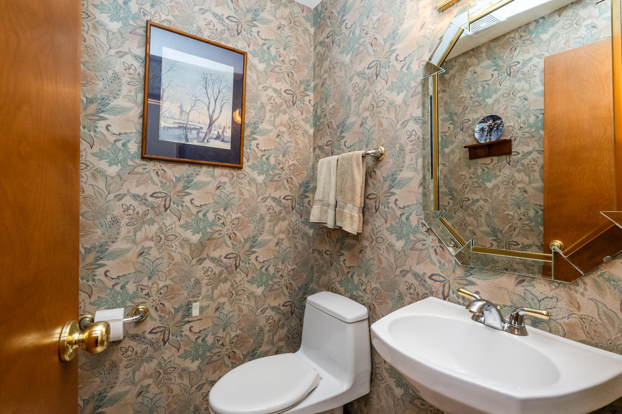 1421 Newberry Hills Lane, St. Joseph