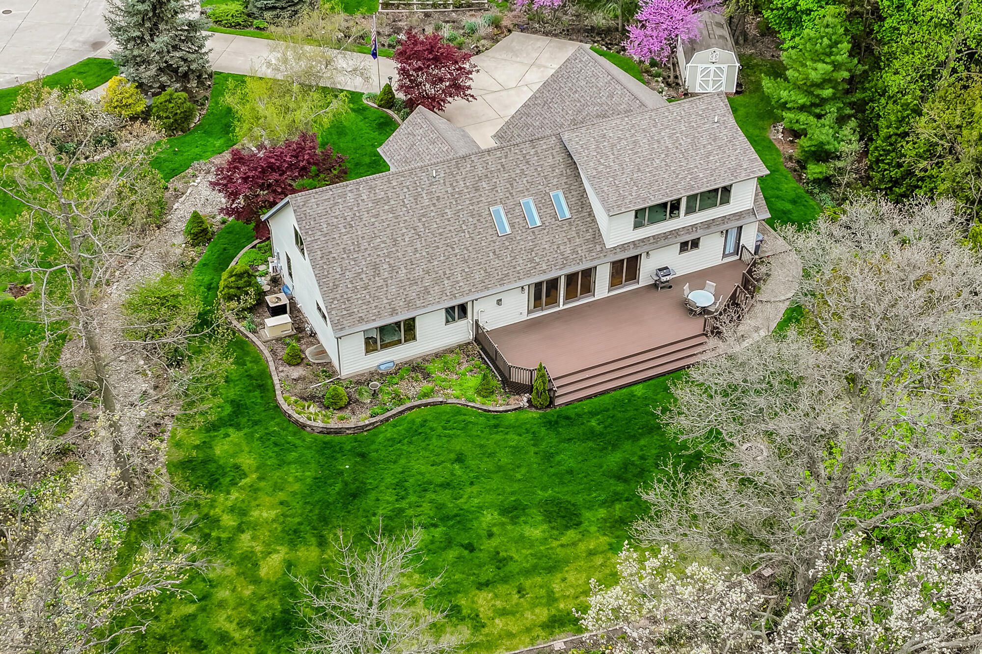 1421 Newberry Hills Lane, St. Joseph
