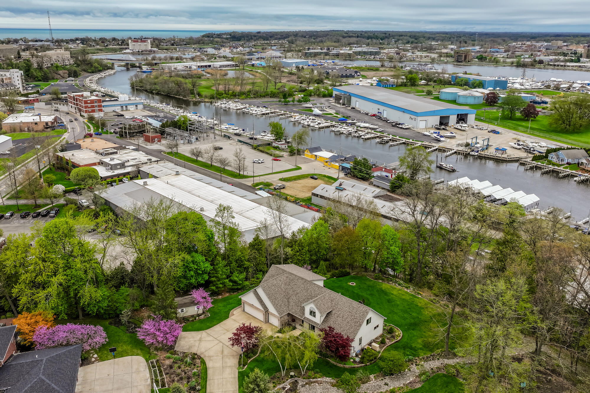 1421 Newberry Hills Lane, St. Joseph