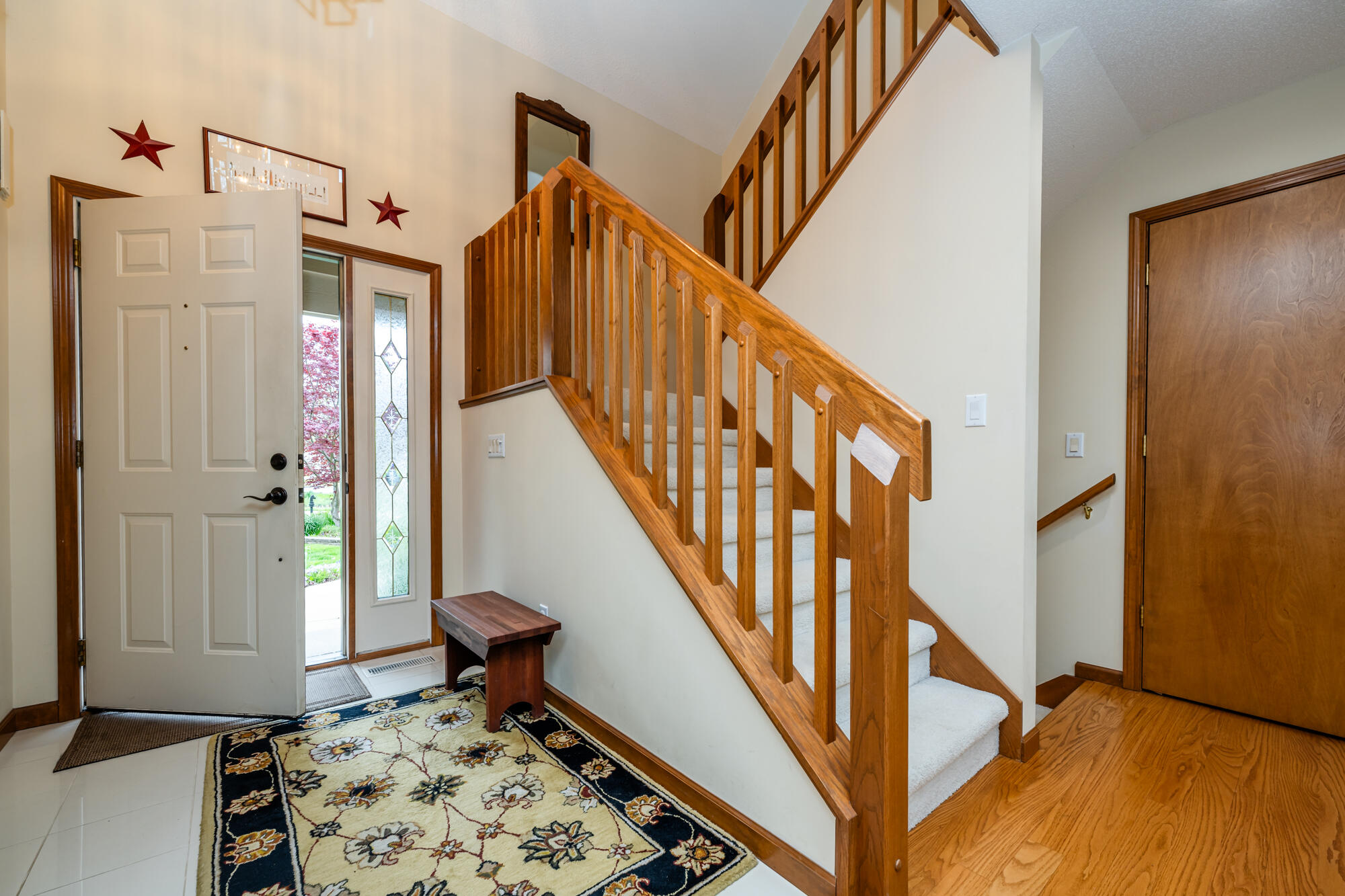 1421 Newberry Hills Lane, St. Joseph