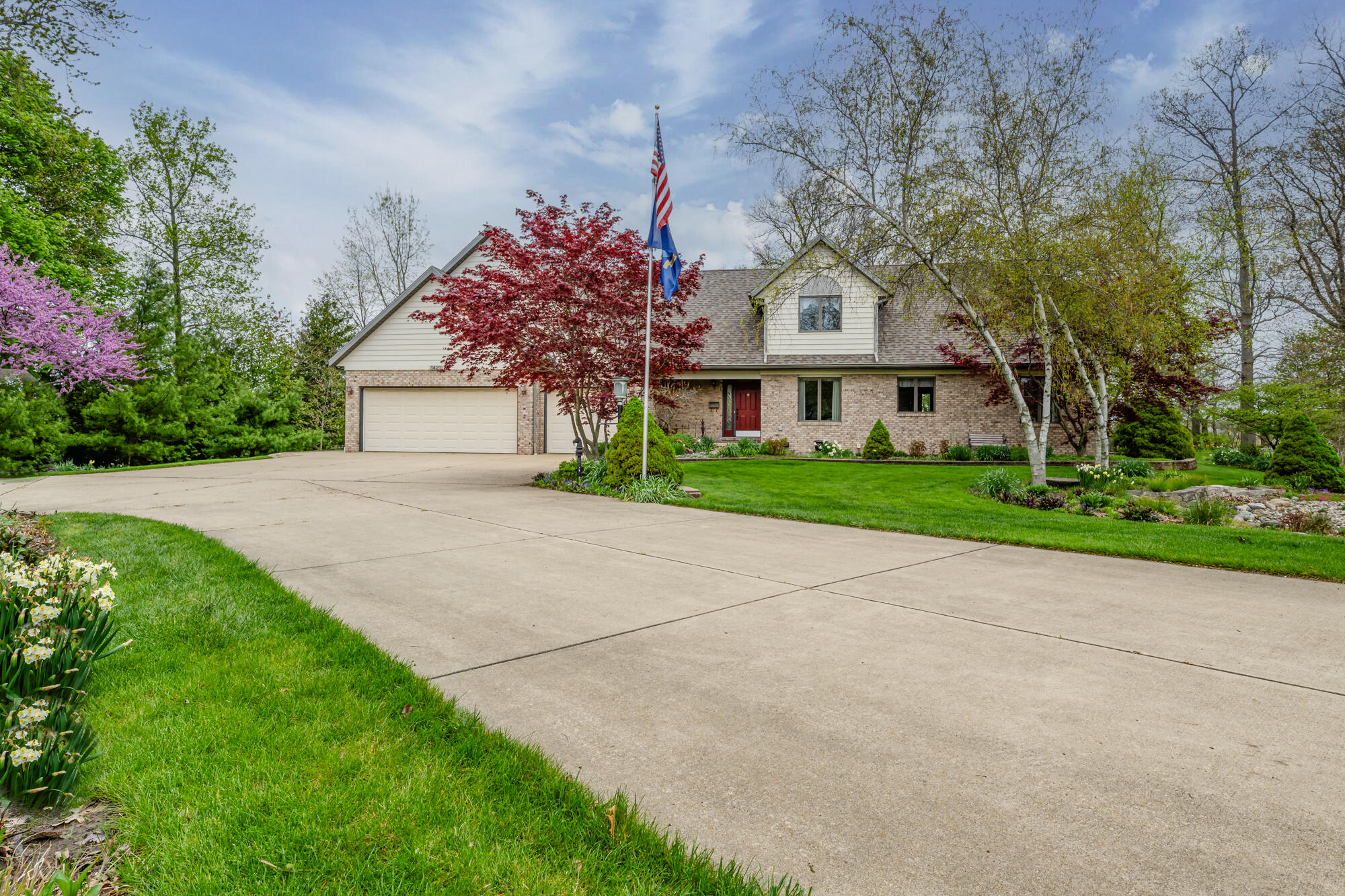 1421 Newberry Hills Lane, St. Joseph