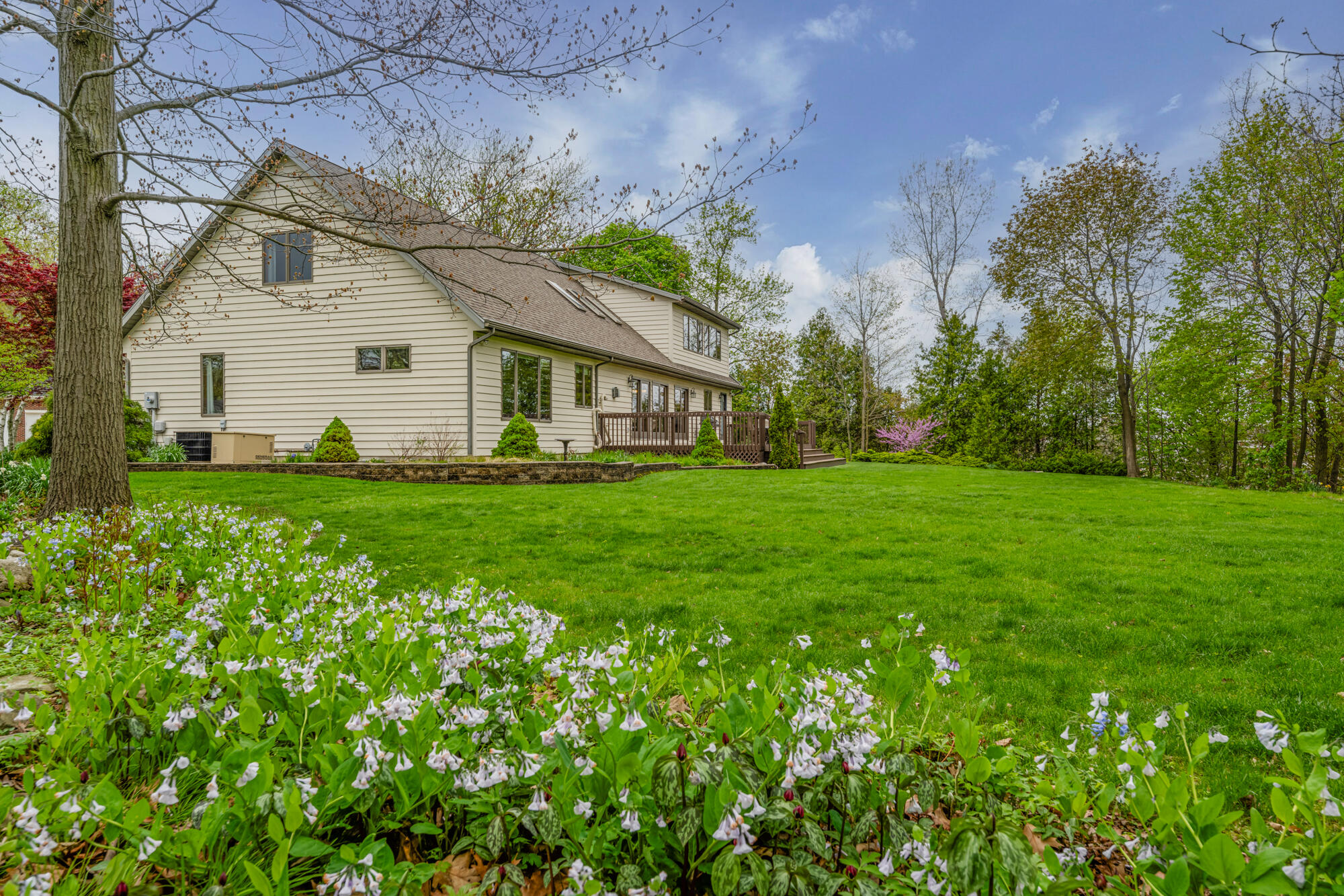 1421 Newberry Hills Lane, St. Joseph