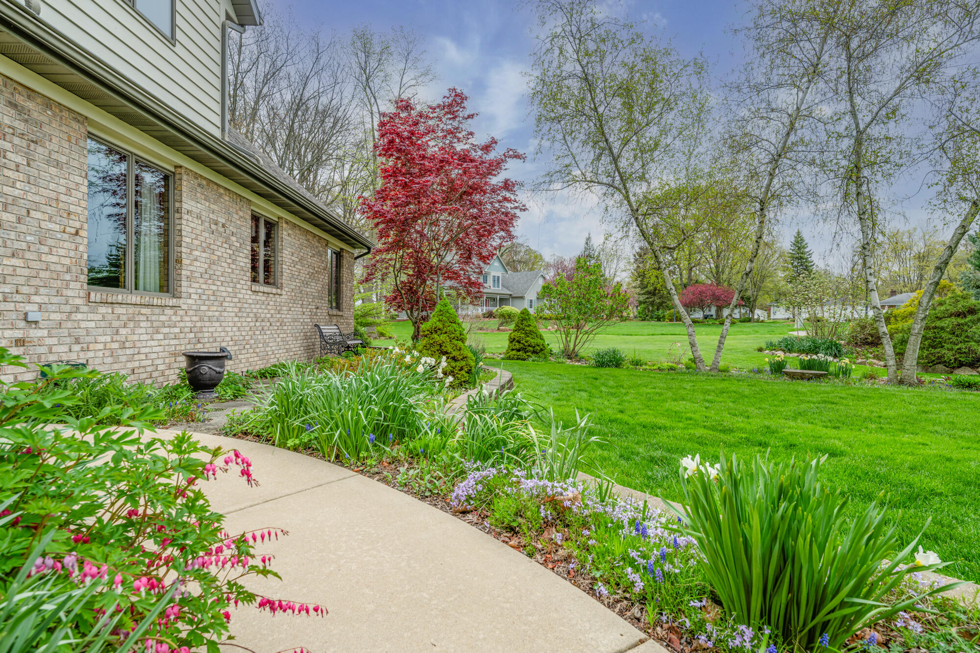 1421 Newberry Hills Lane, St. Joseph