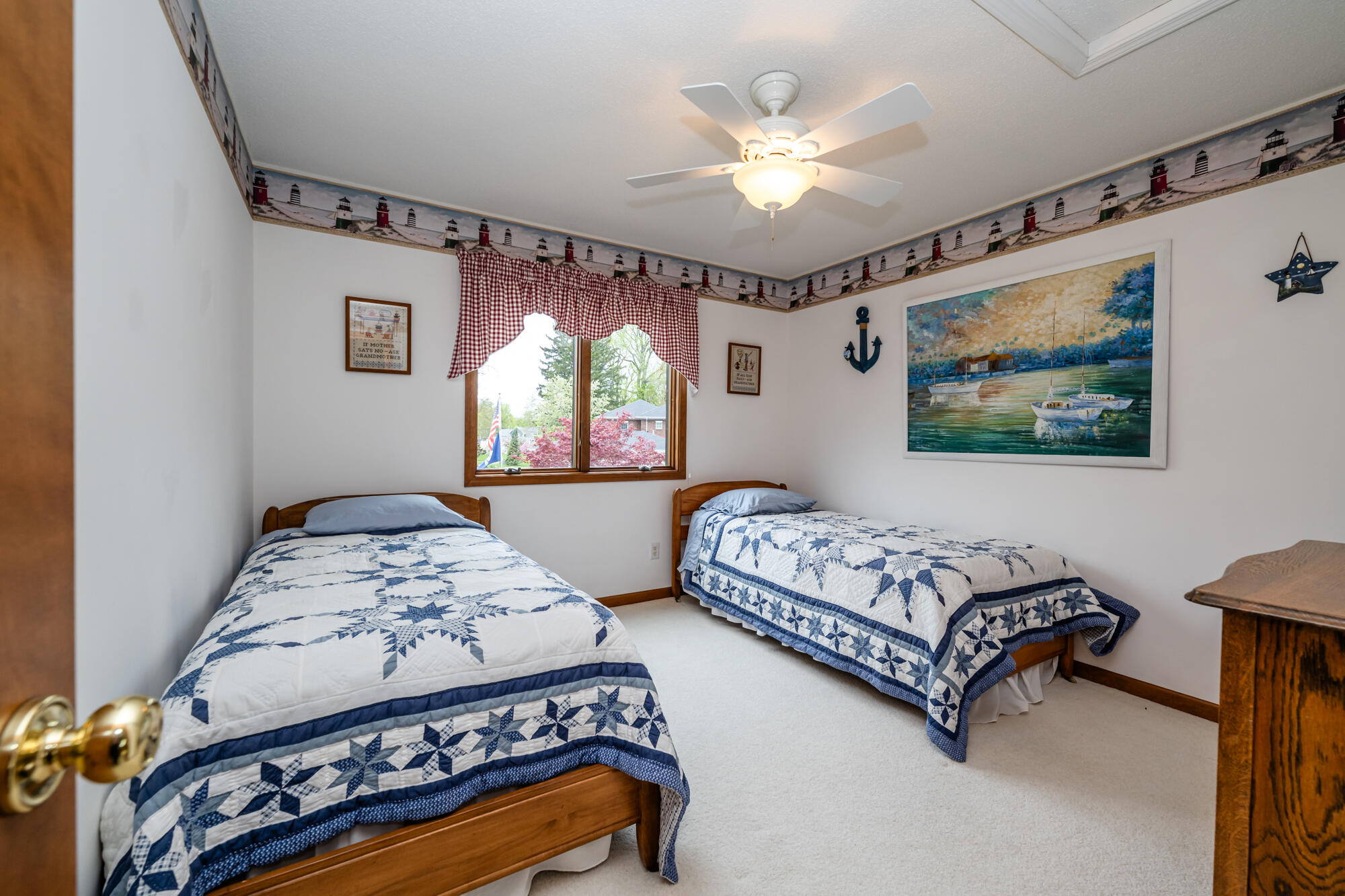 1421 Newberry Hills Lane, St. Joseph