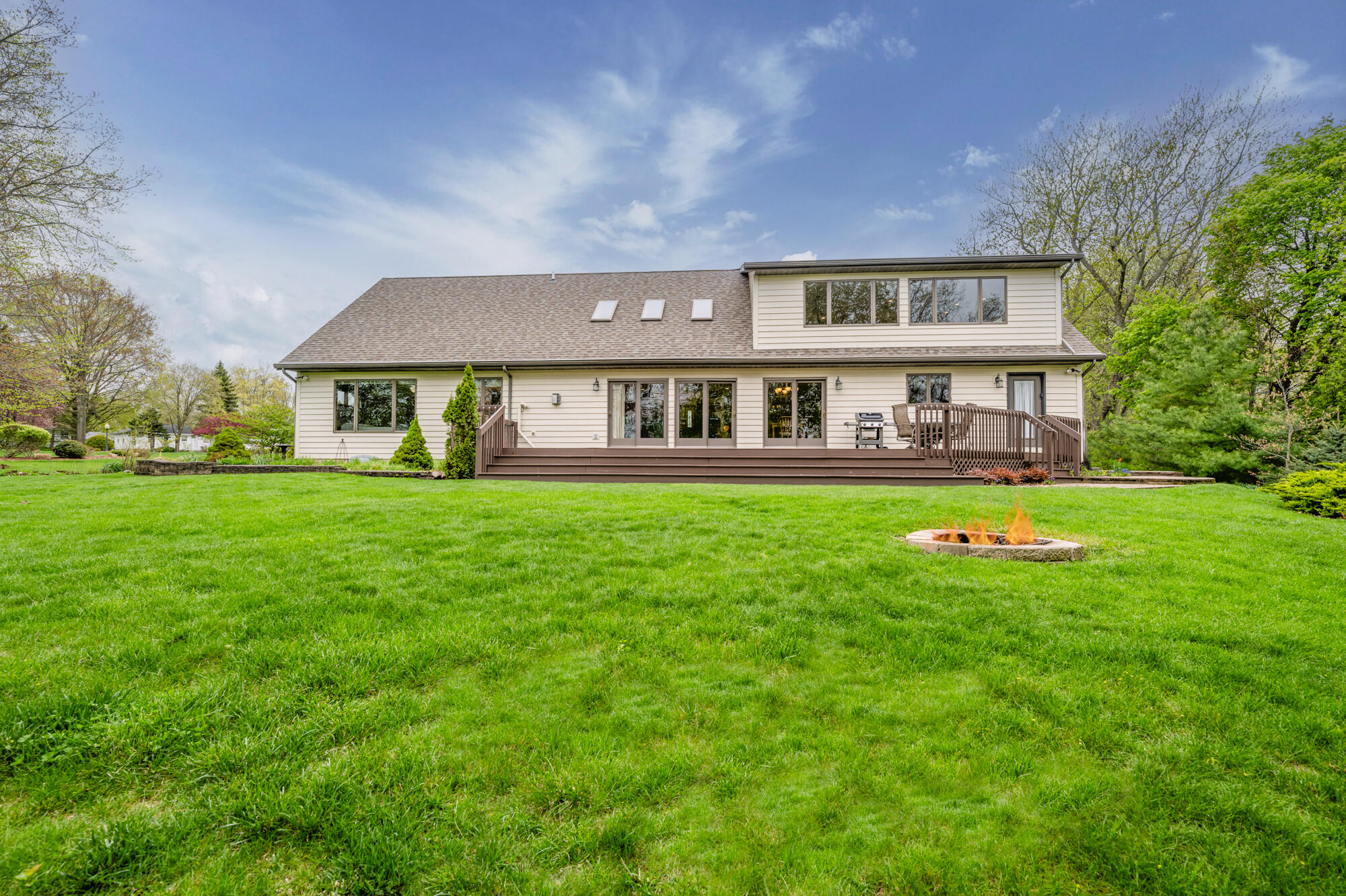 1421 Newberry Hills Lane, St. Joseph