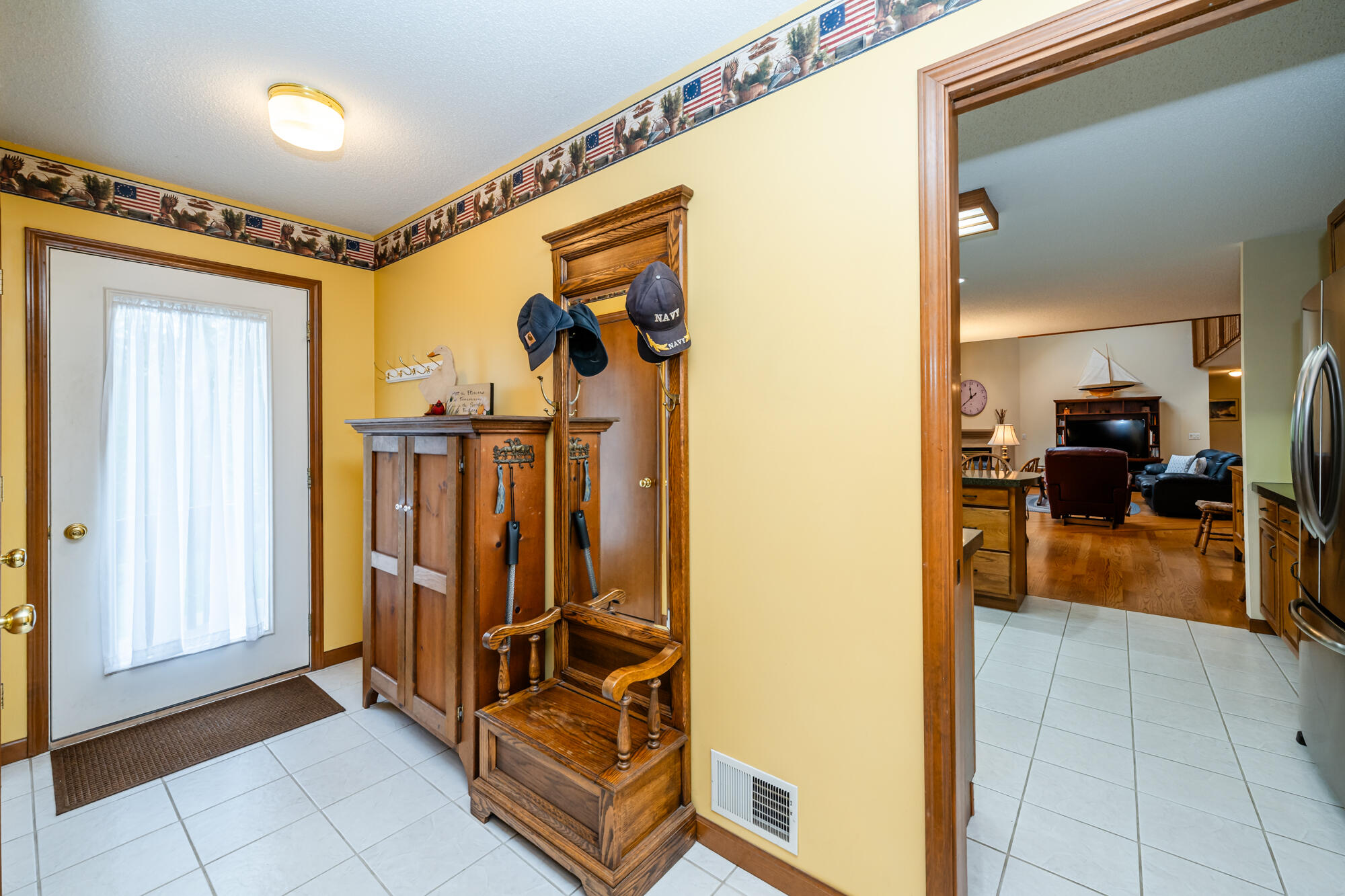 1421 Newberry Hills Lane, St. Joseph
