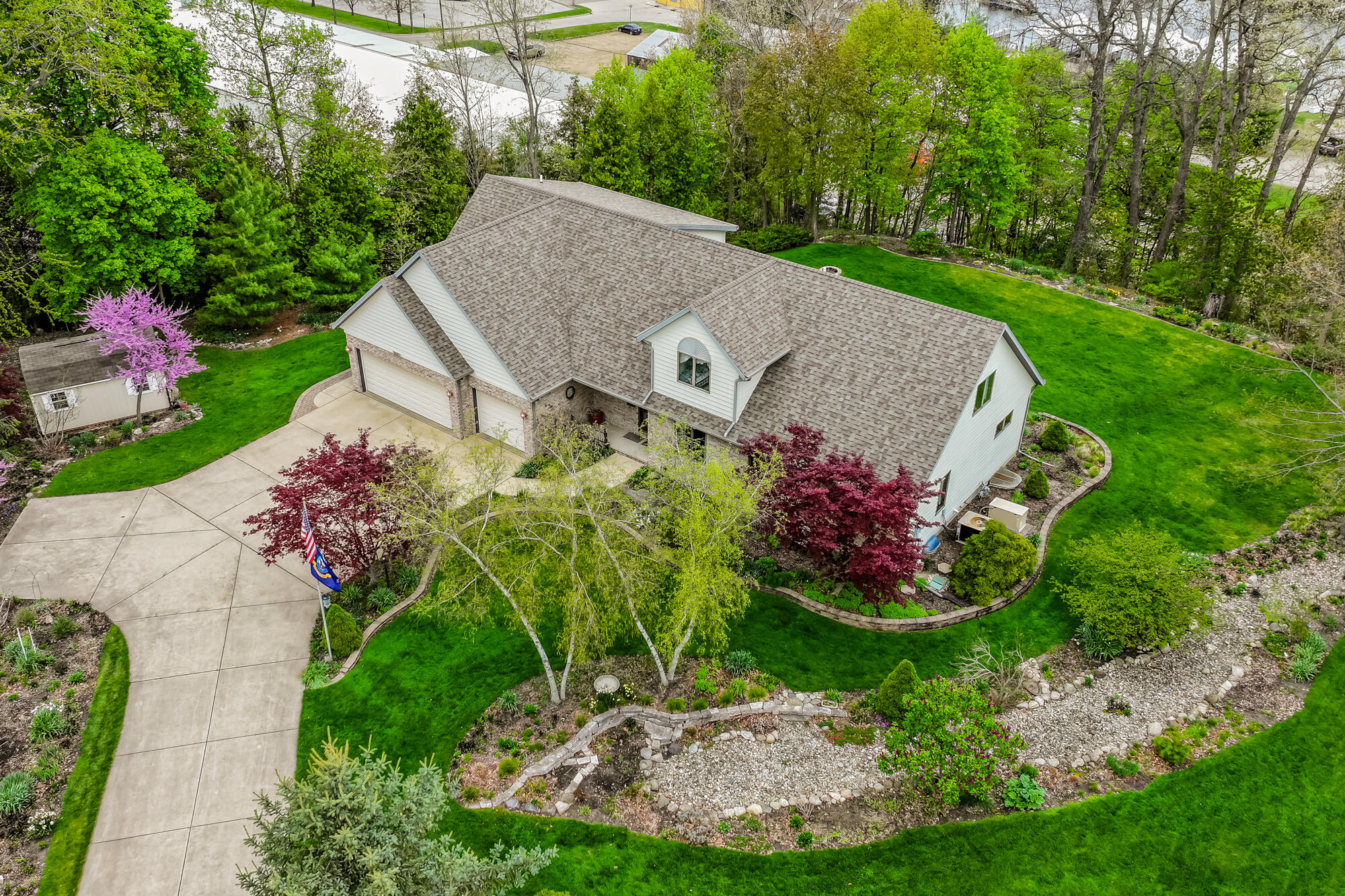 1421 Newberry Hills Lane, St. Joseph
