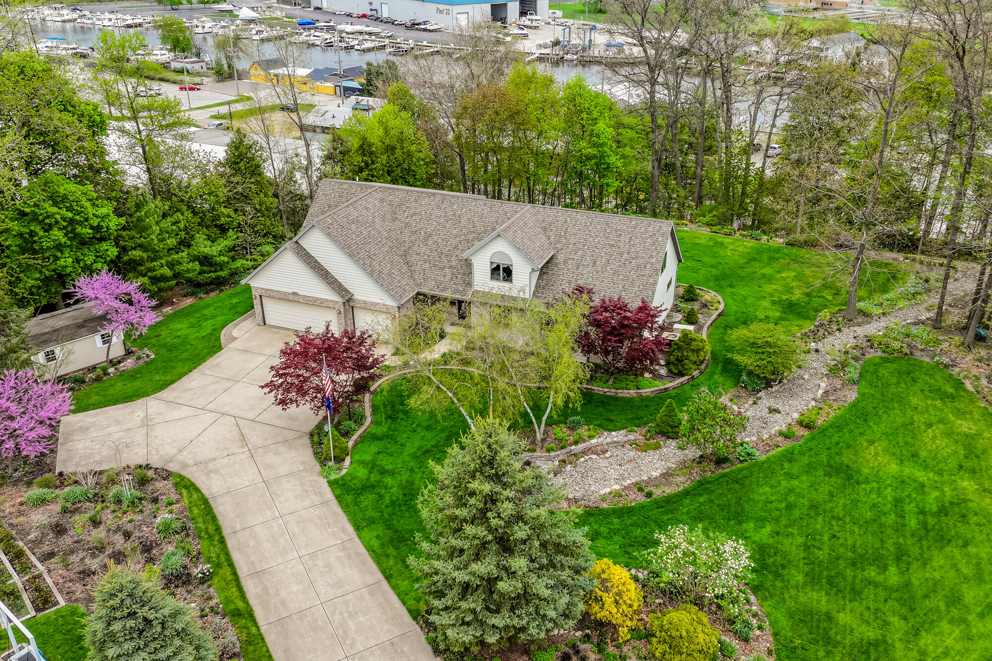 1421 Newberry Hills Lane, St. Joseph