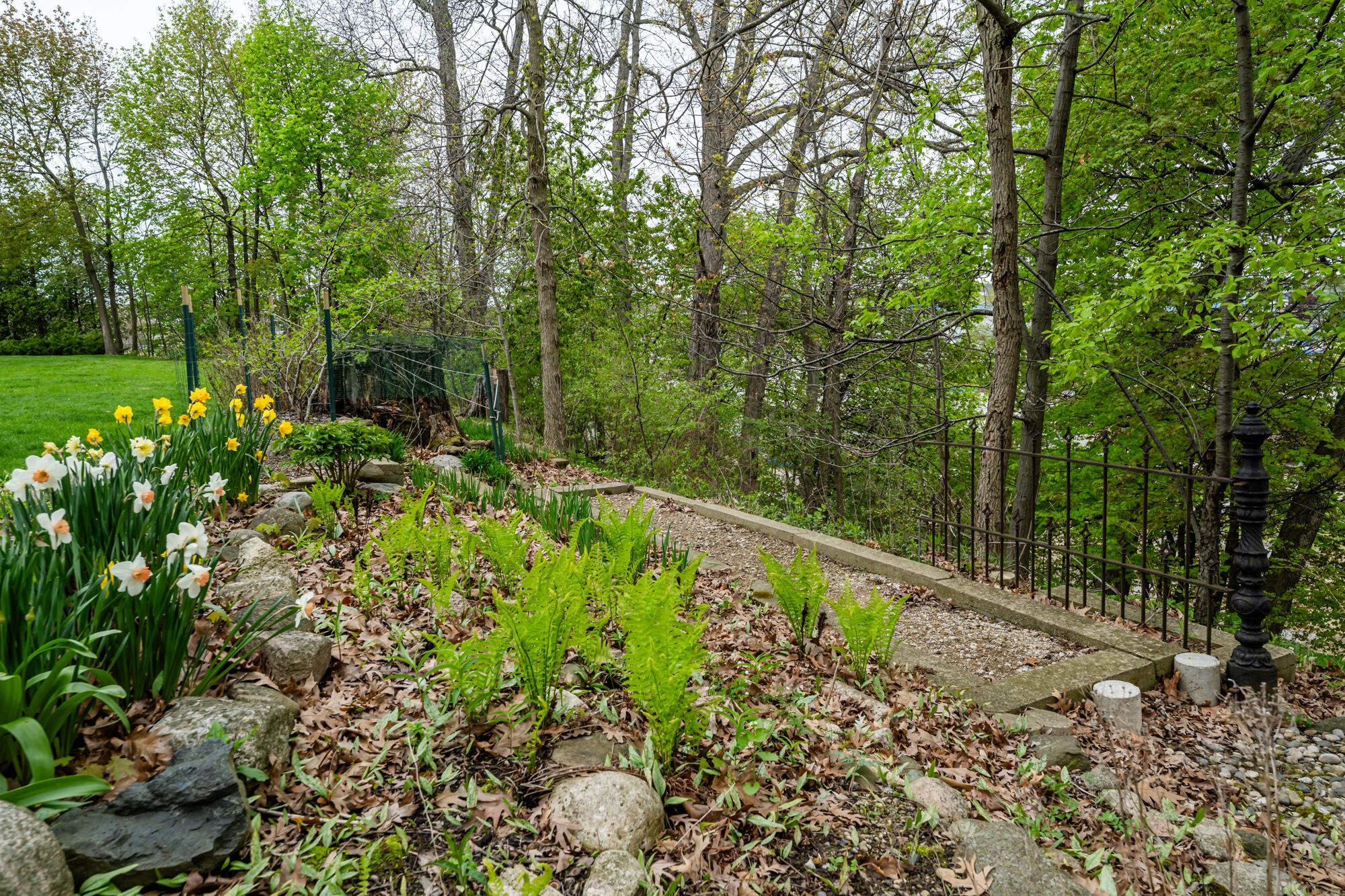 1421 Newberry Hills Lane, St. Joseph