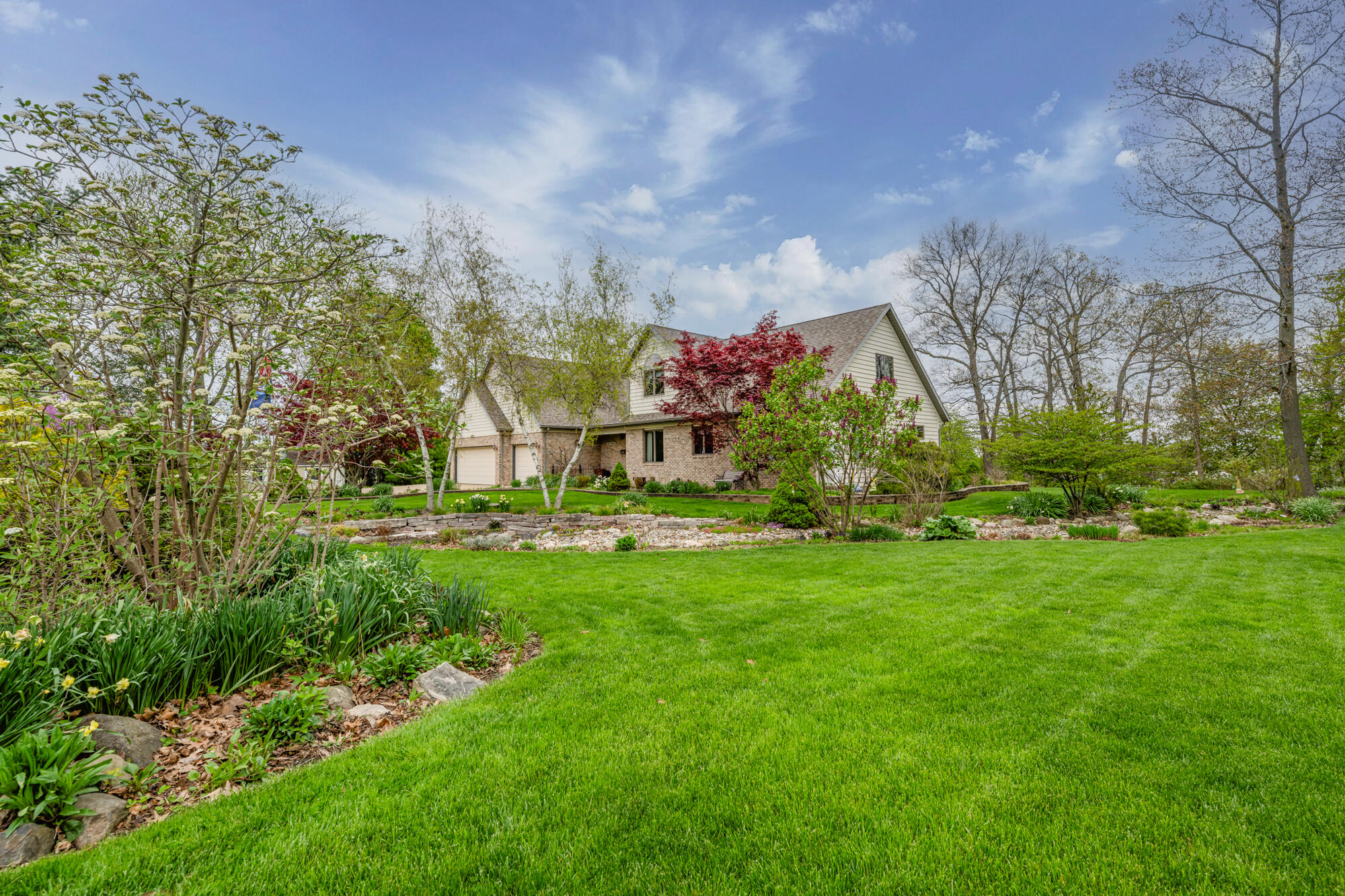 1421 Newberry Hills Lane, St. Joseph