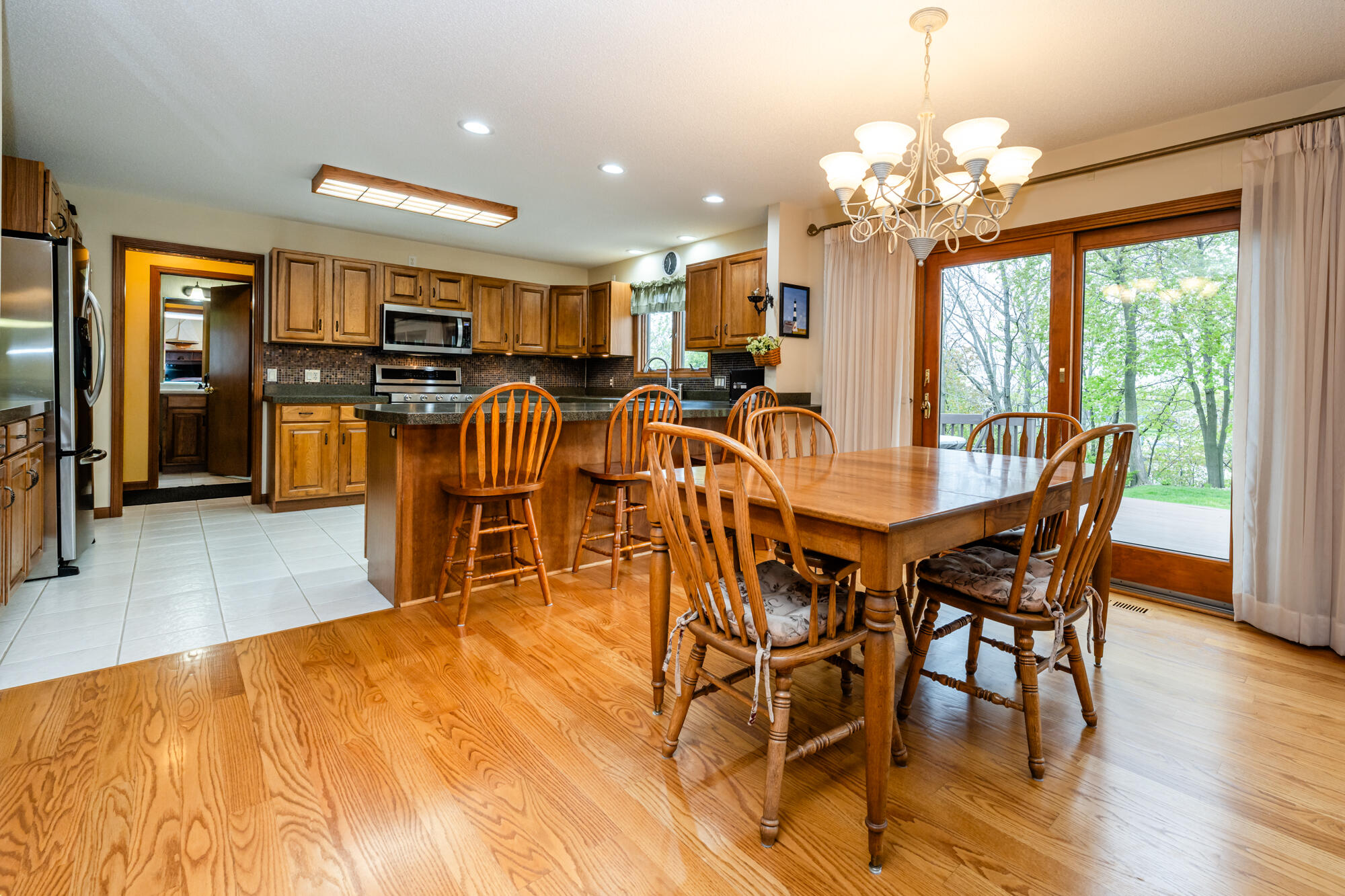1421 Newberry Hills Lane, St. Joseph