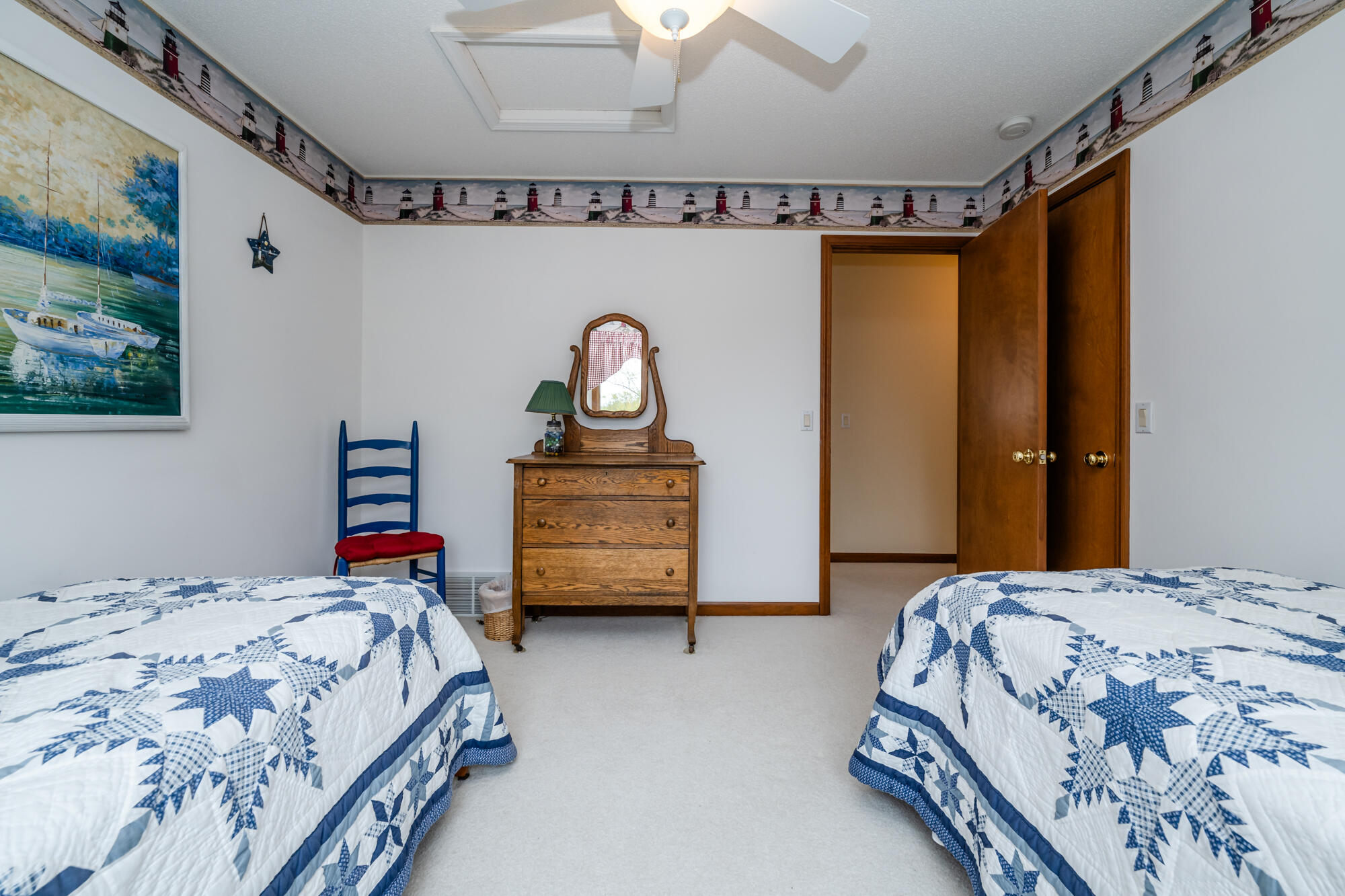 1421 Newberry Hills Lane, St. Joseph