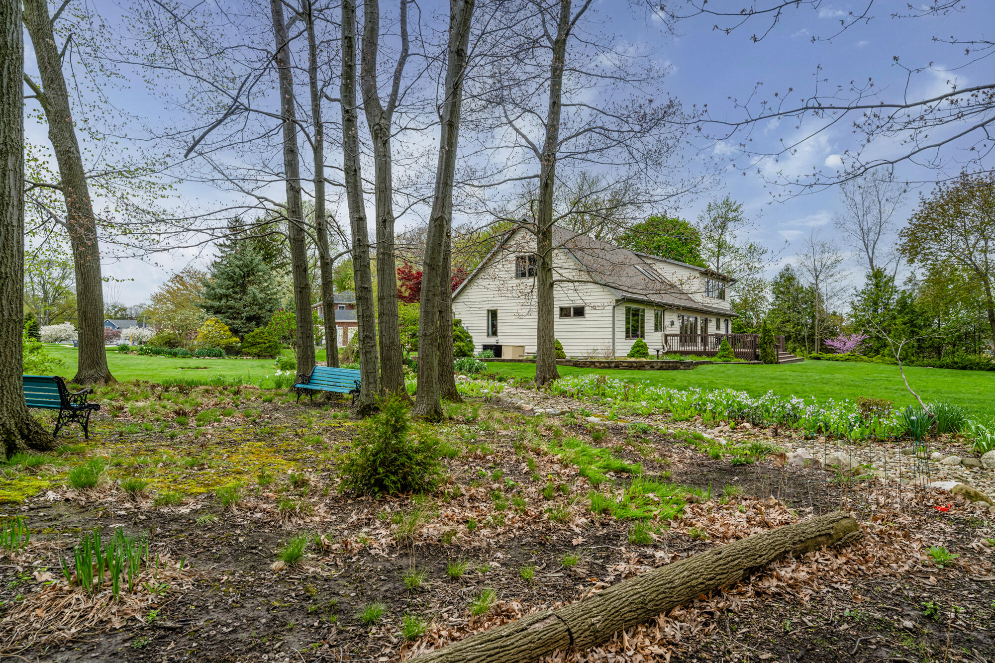 1421 Newberry Hills Lane, St. Joseph