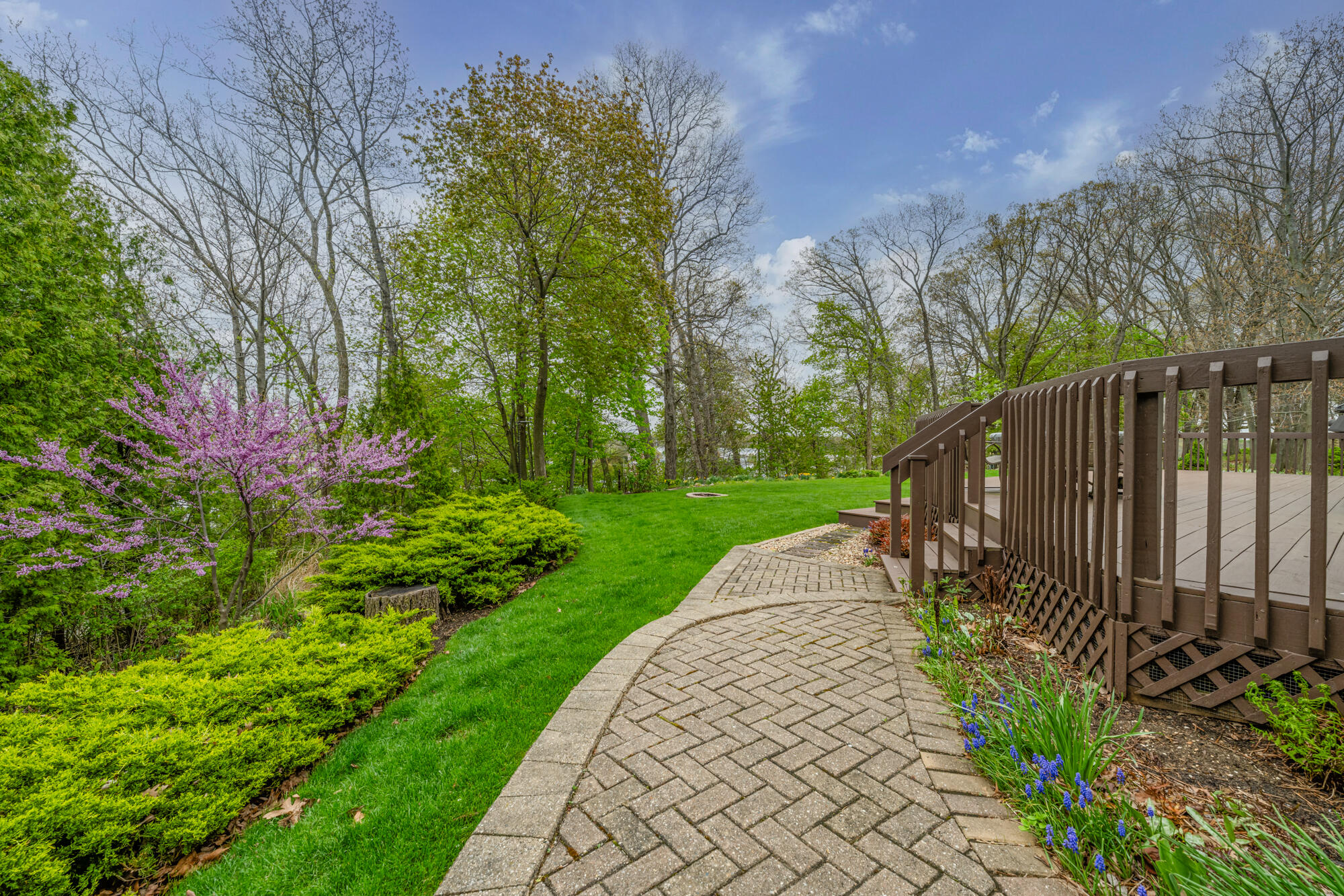 1421 Newberry Hills Lane, St. Joseph