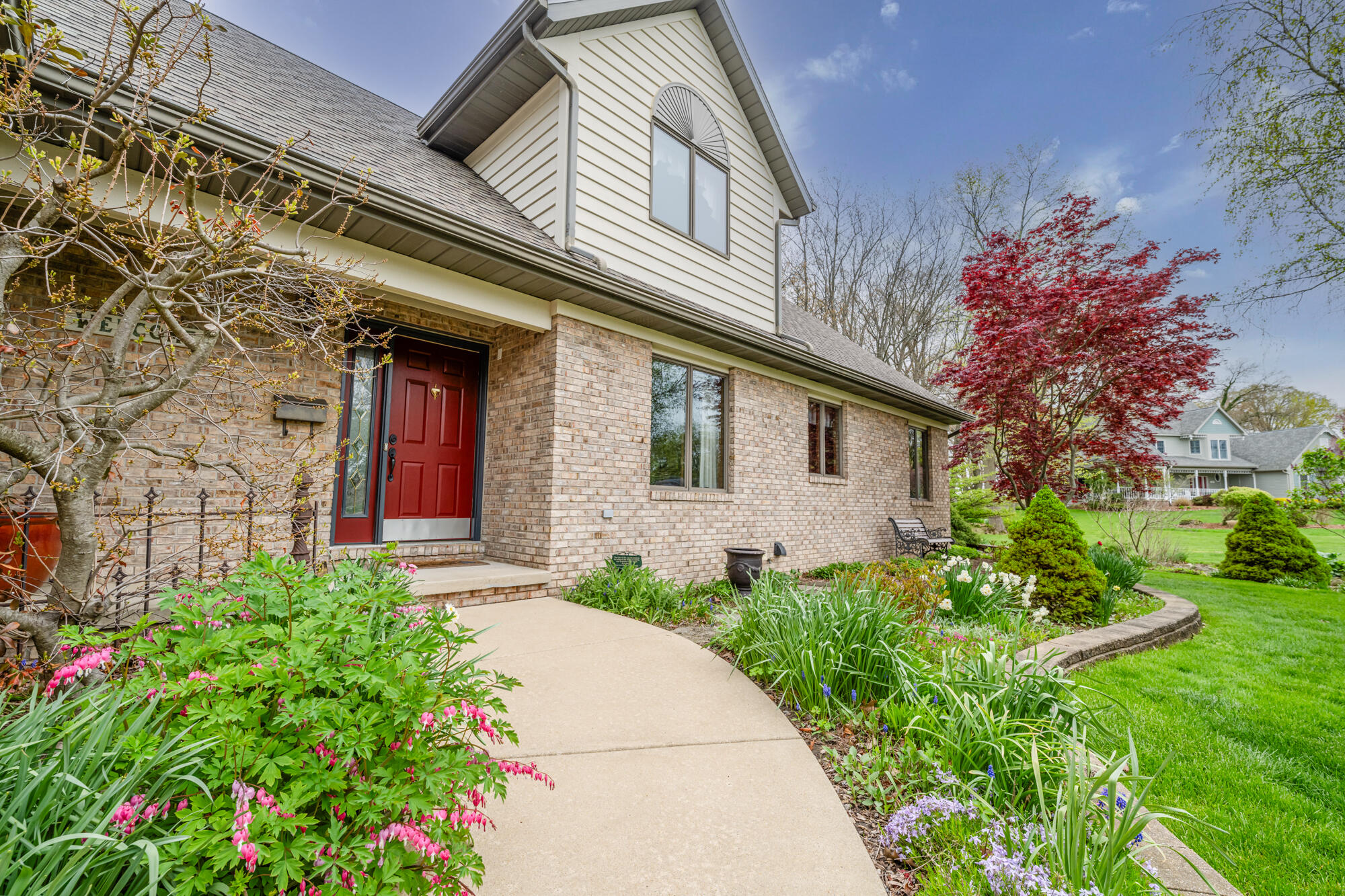 1421 Newberry Hills Lane, St. Joseph