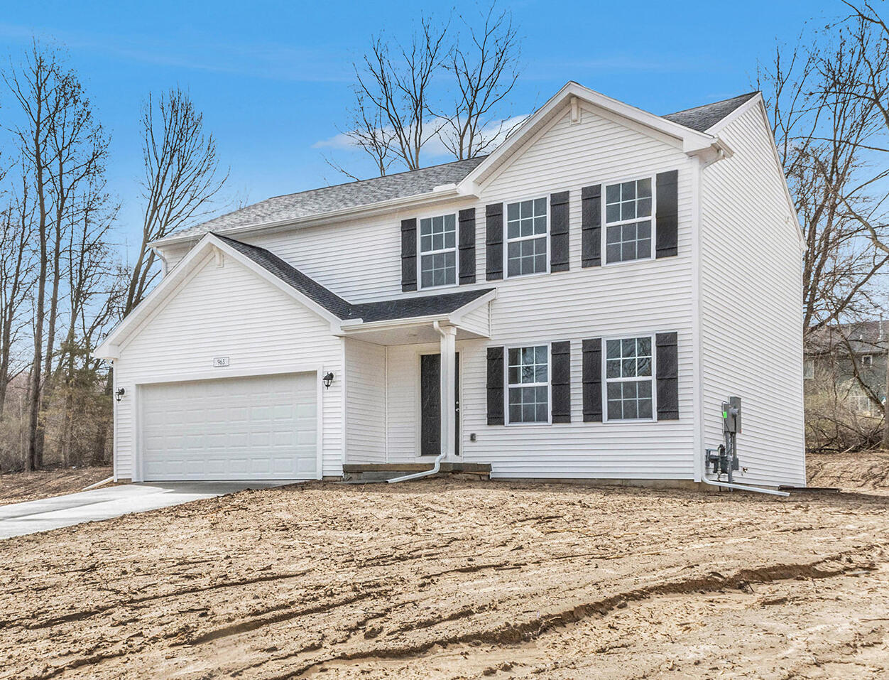 6129 Pollys Path