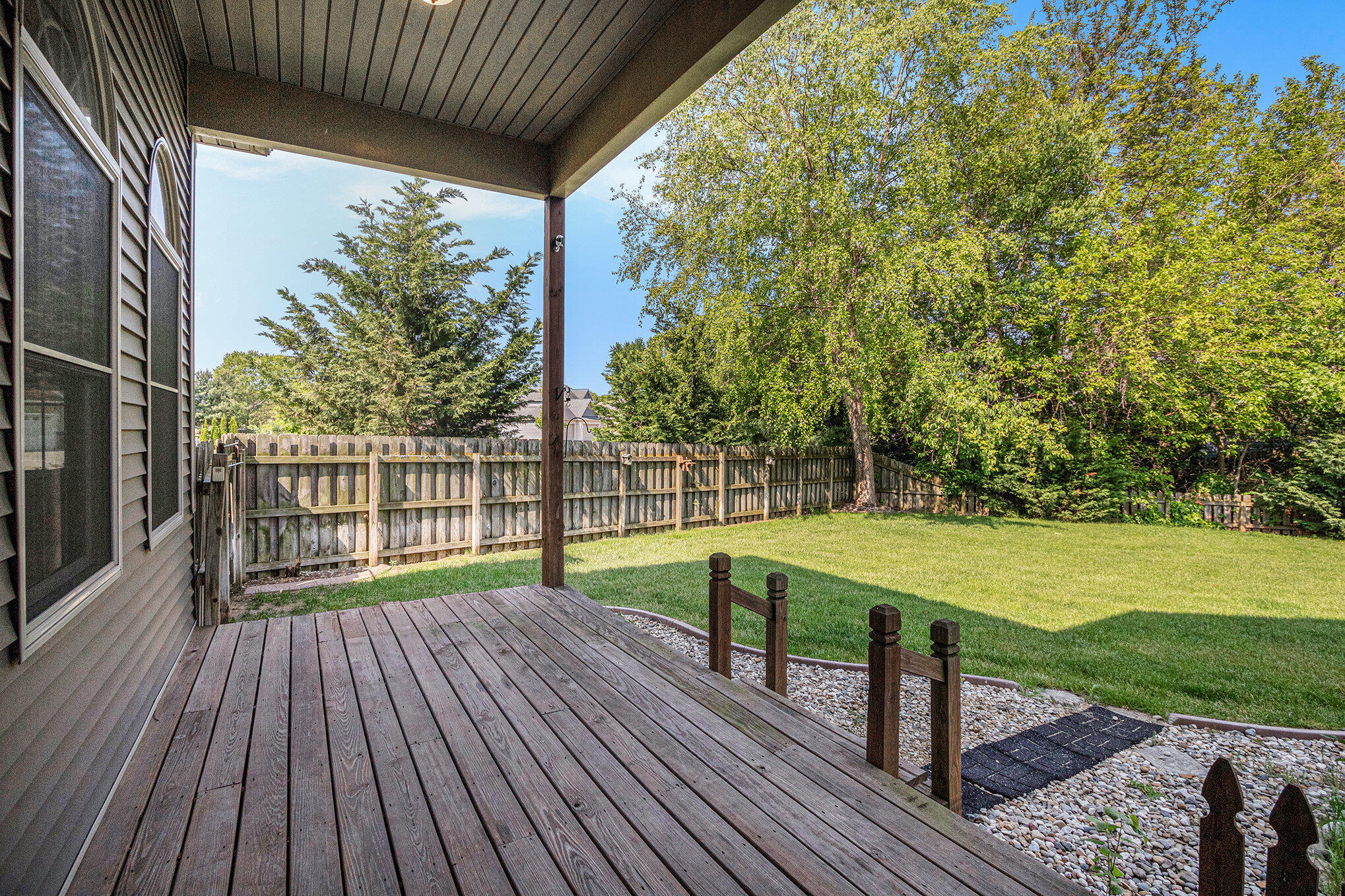 6066 Wabash Lane