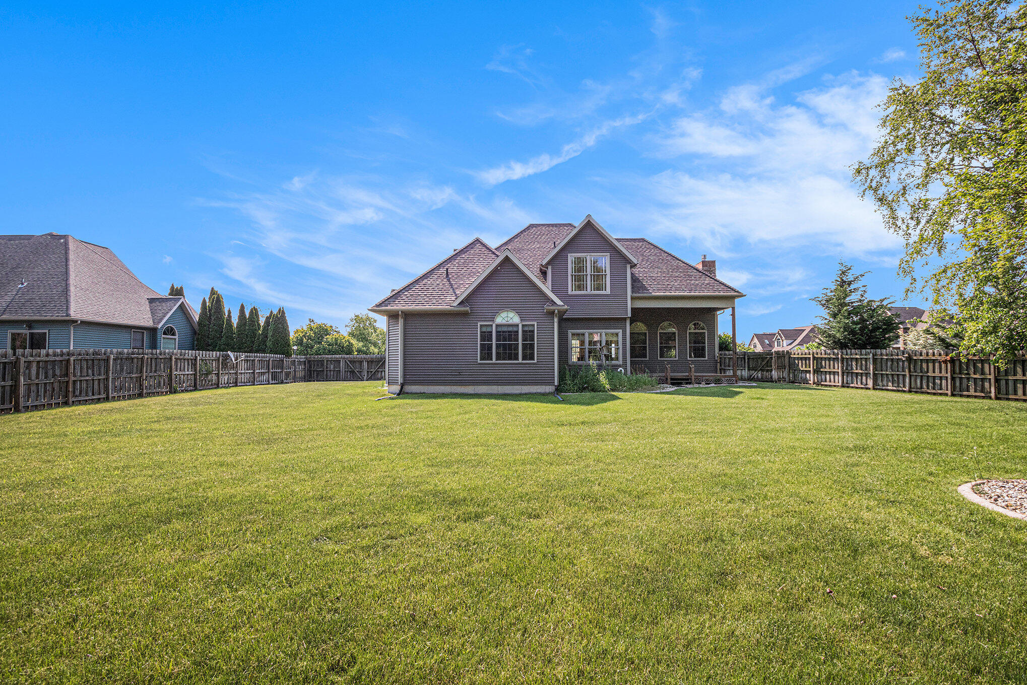 6066 Wabash Lane