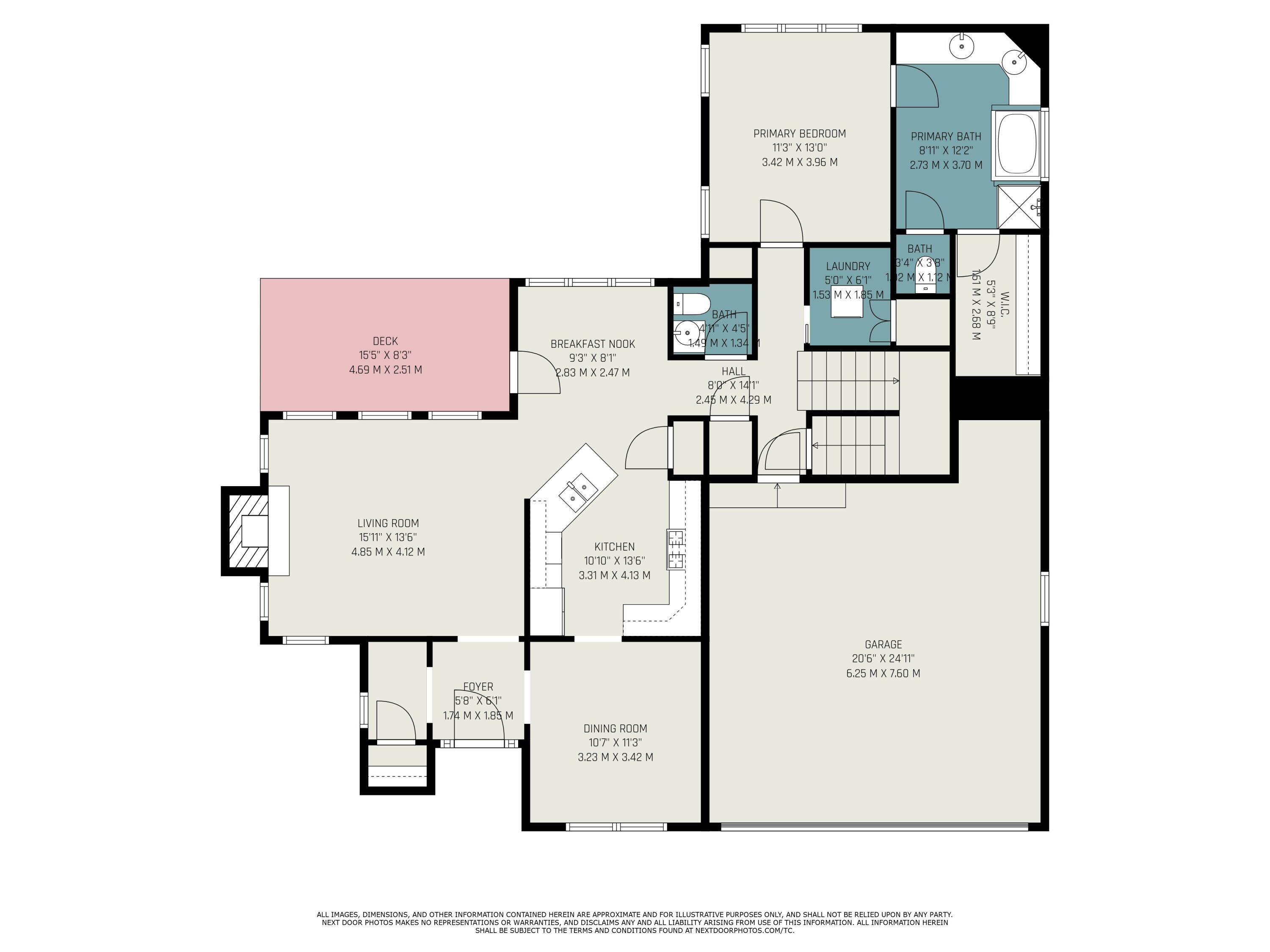 6066 Wabash Lane