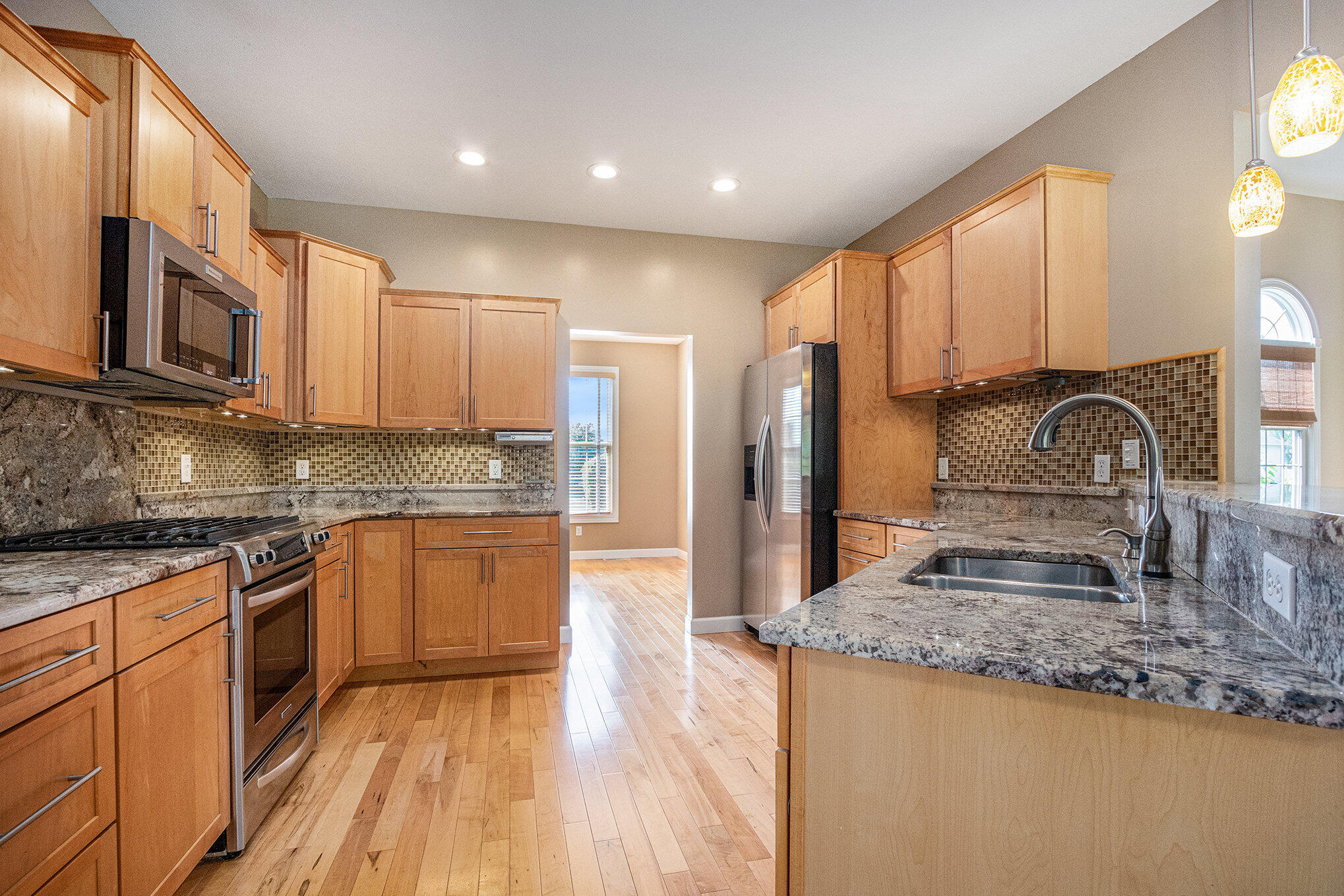 6066 Wabash Lane