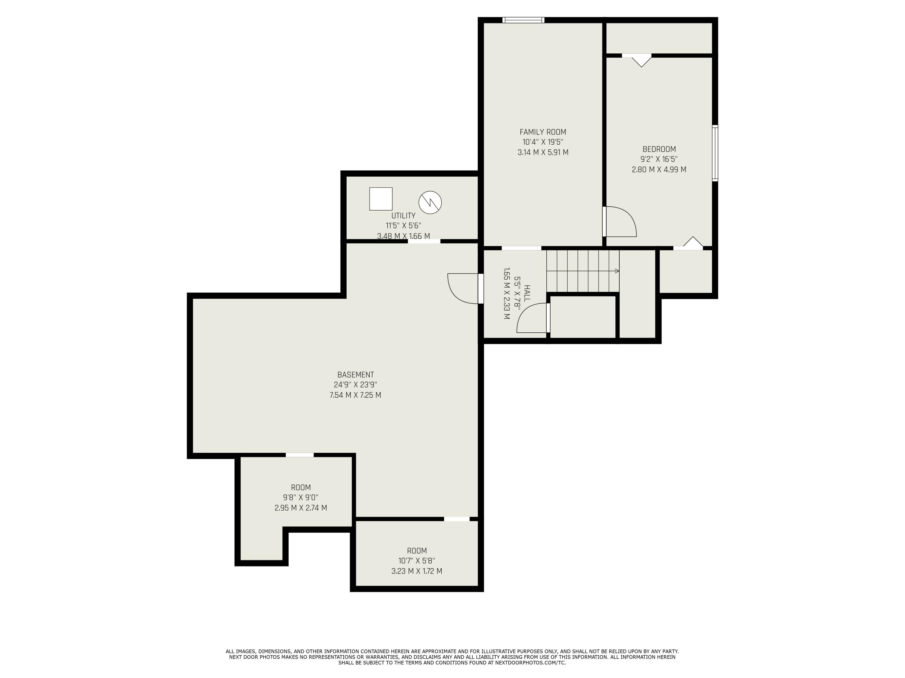6066 Wabash Lane