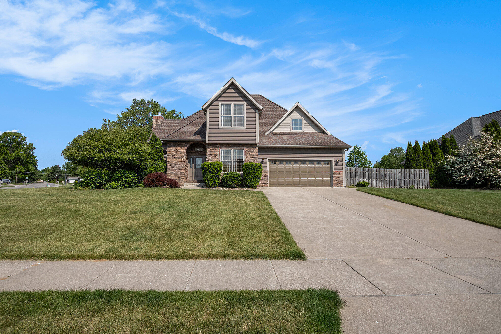 6066 Wabash Lane
