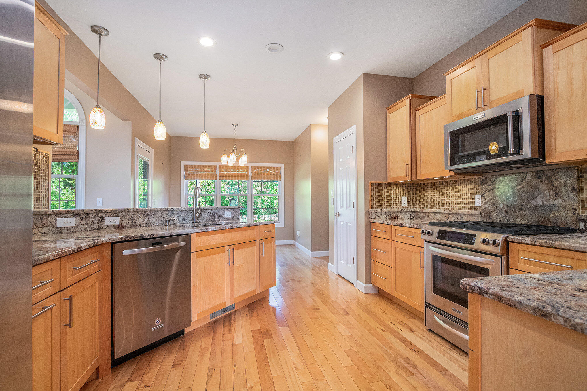 6066 Wabash Lane