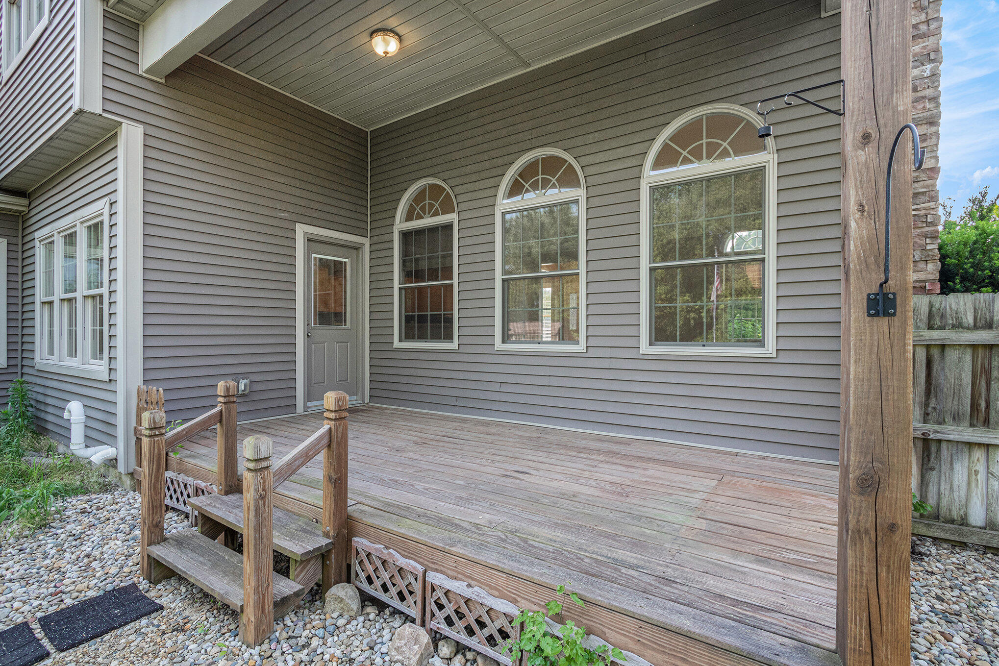 6066 Wabash Lane