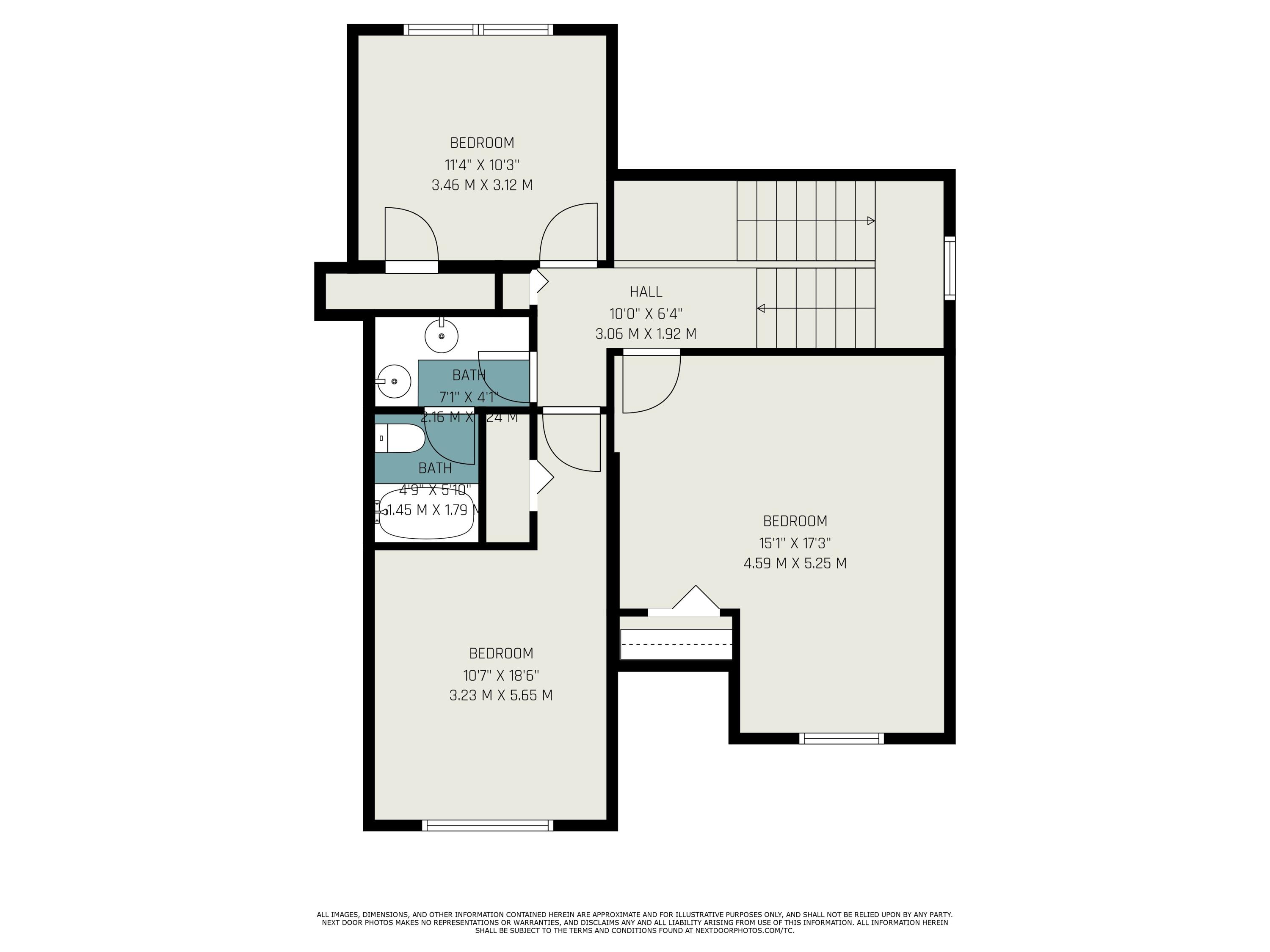 6066 Wabash Lane