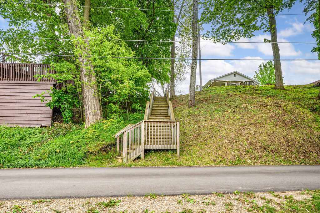 8243 Forest Beach Road