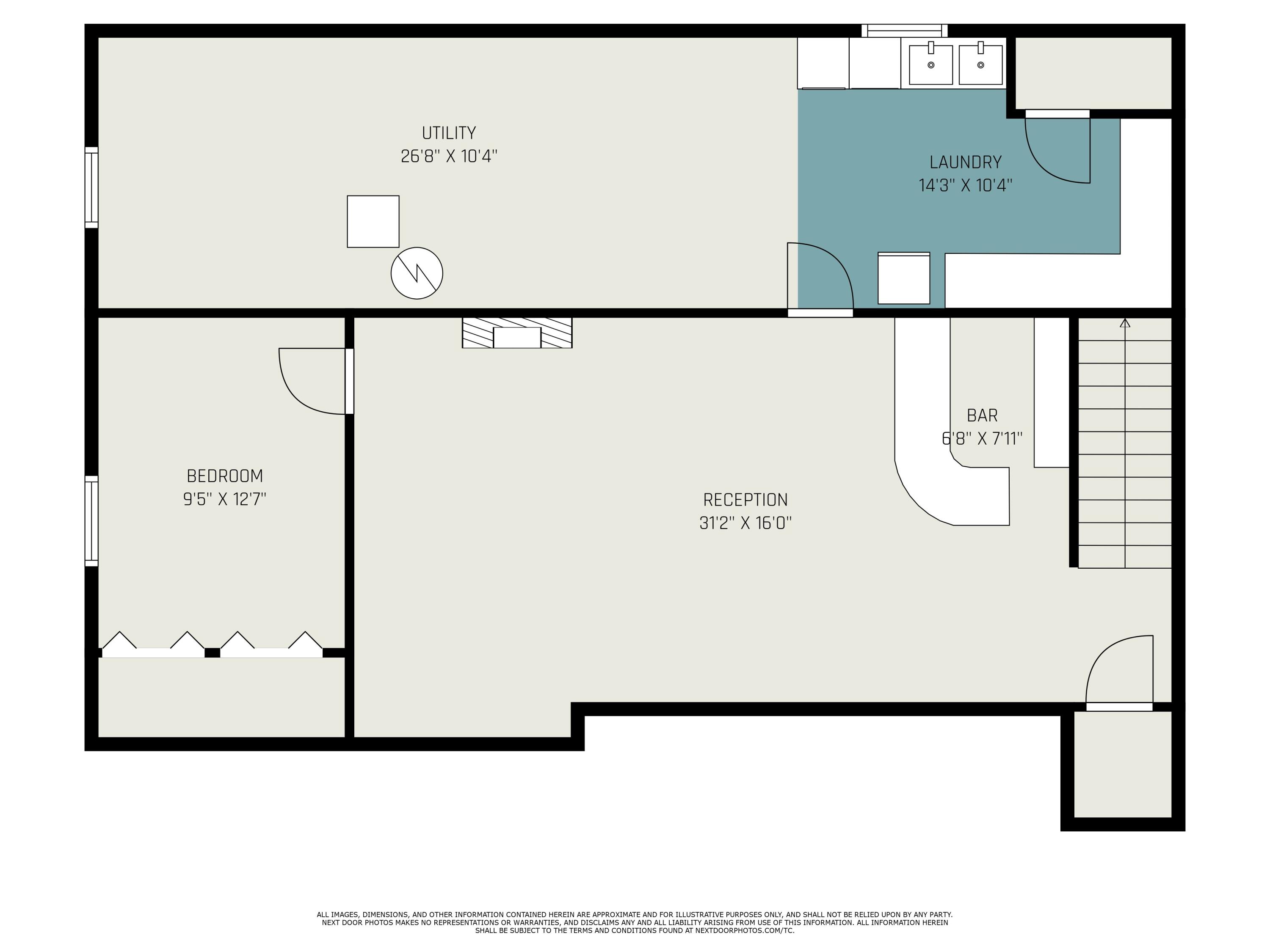 2418 Fountain Lane