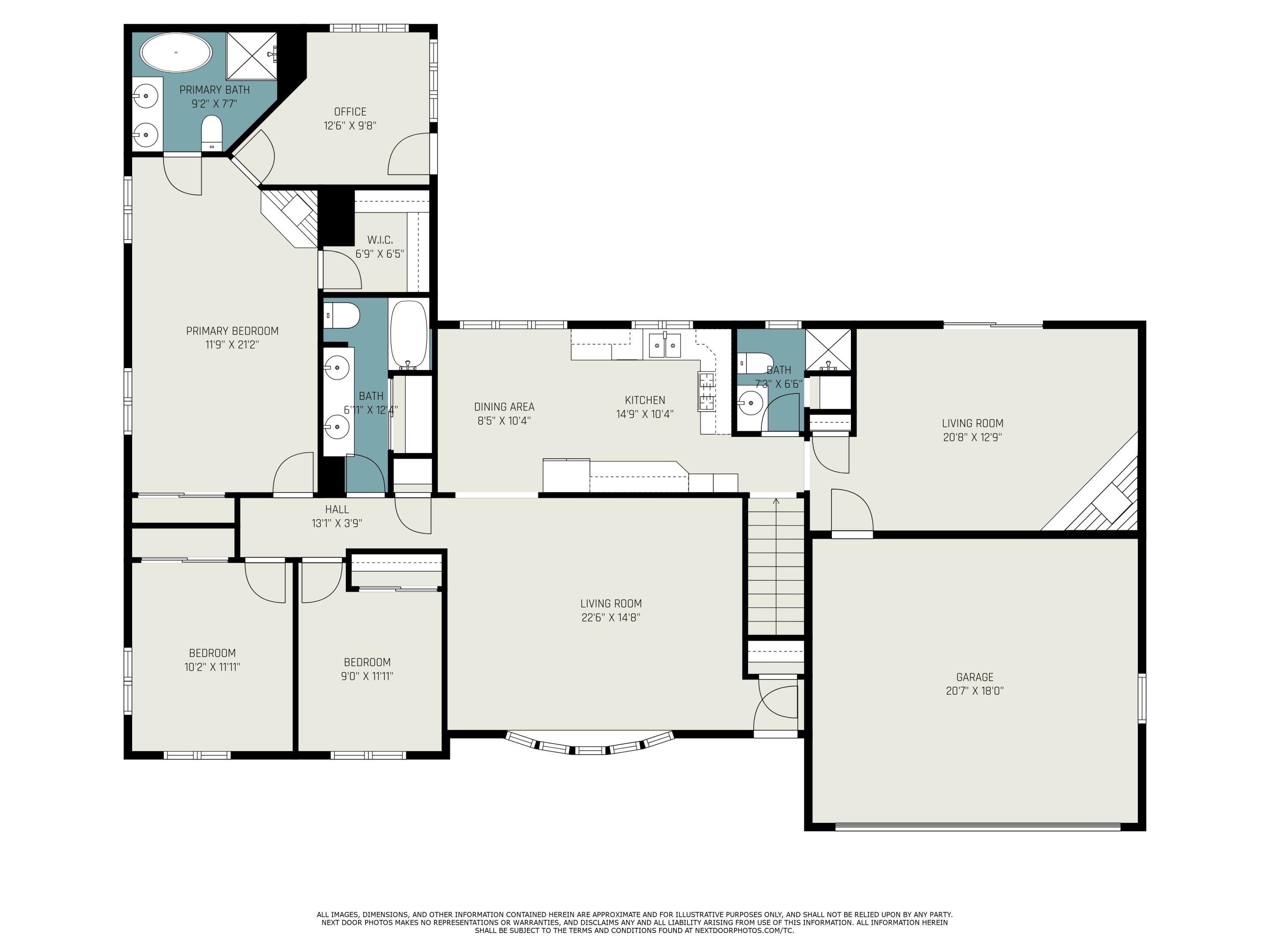 2418 Fountain Lane