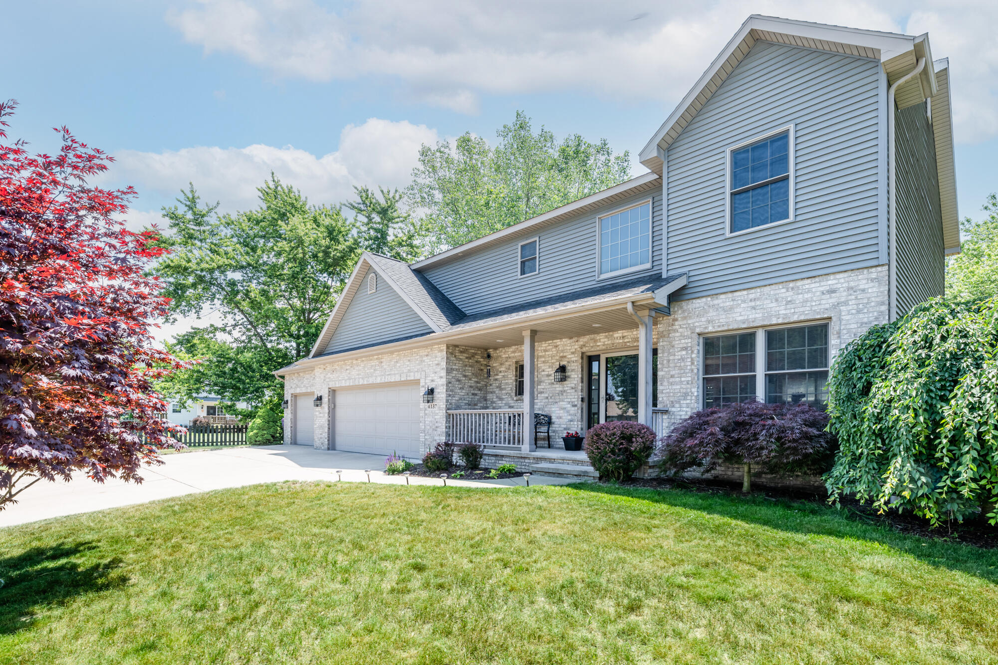 4137 Grandwood Circle, St. Joseph