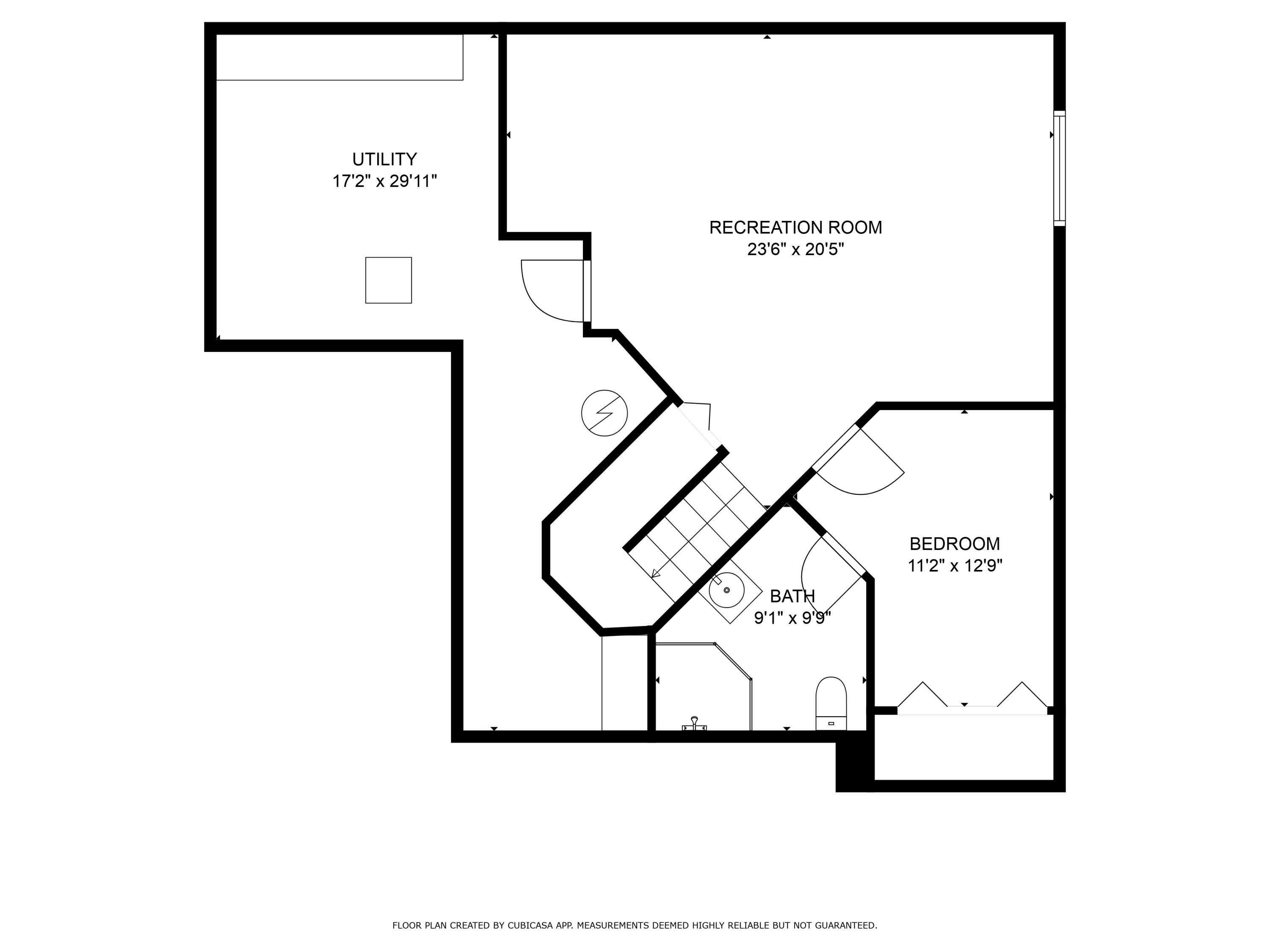 4137 Grandwood Circle, St. Joseph