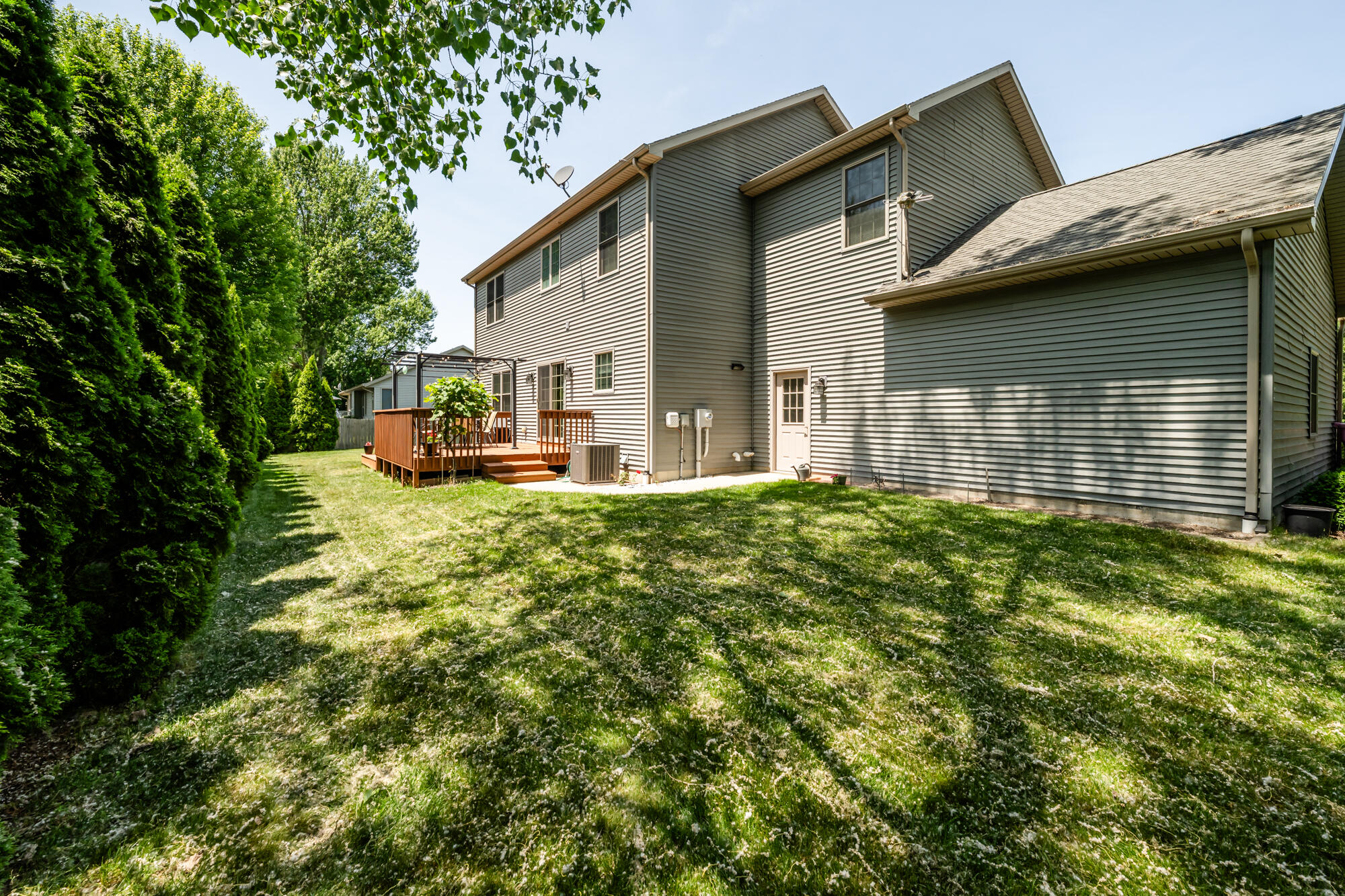 4137 Grandwood Circle, St. Joseph