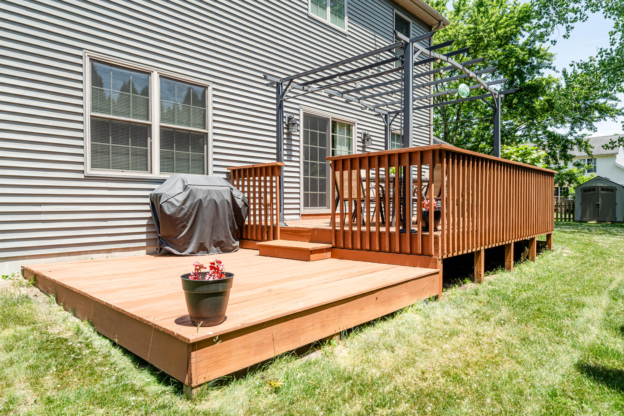 4137 Grandwood Circle, St. Joseph